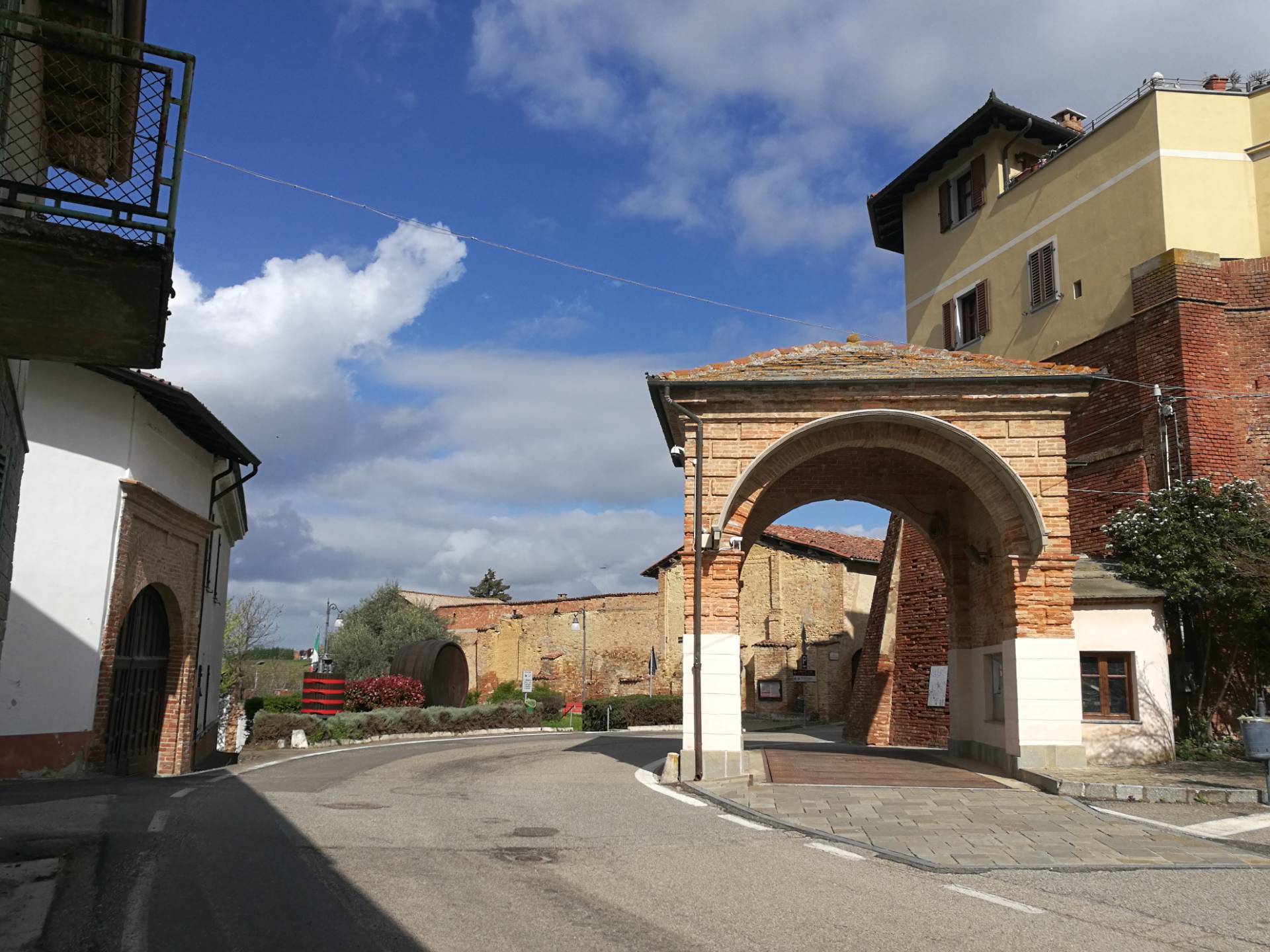 Casa indipendente in vendita a Grana, Campagna