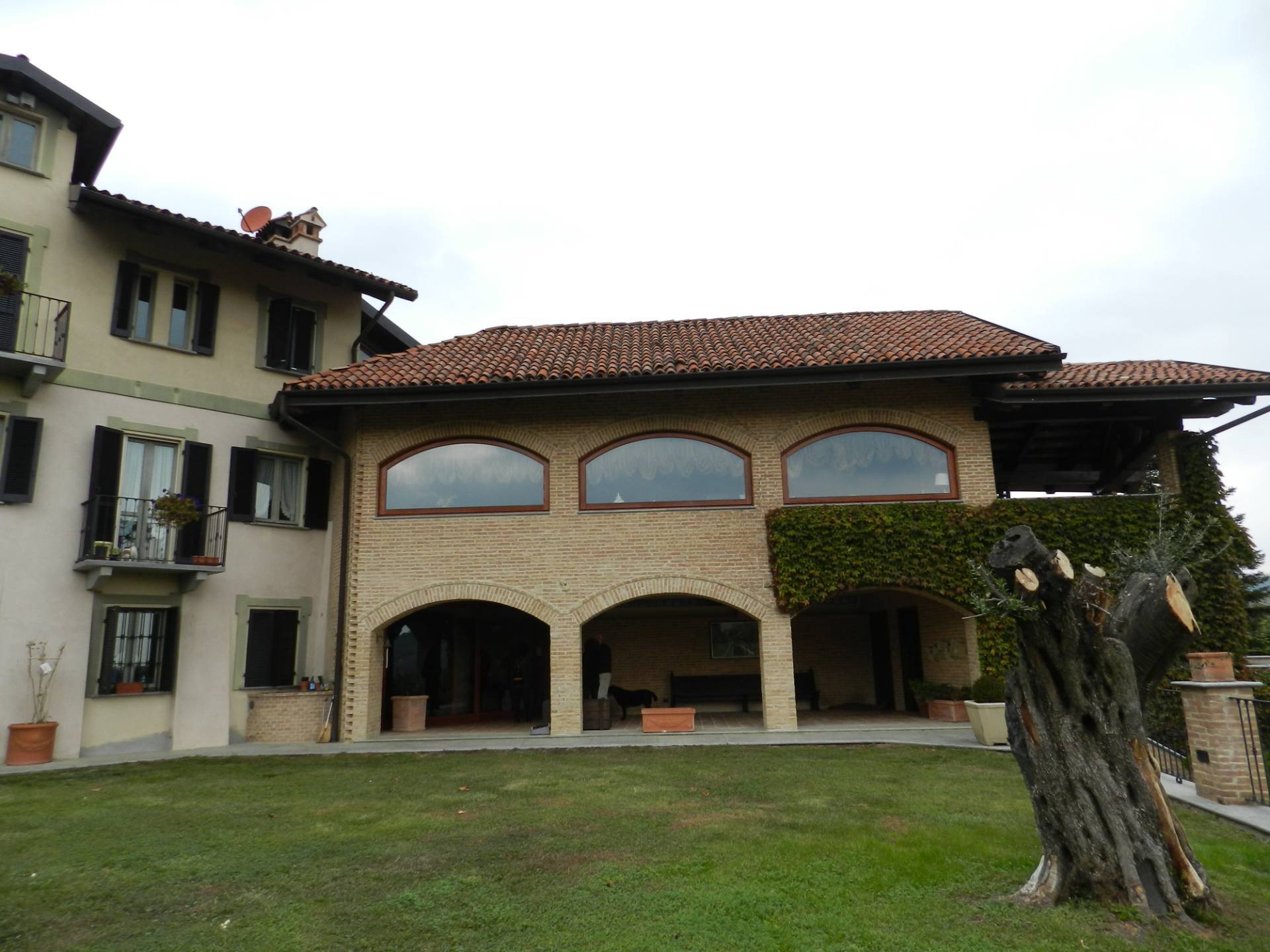 Cascina in vendita a Moncucco Torinese, Borelli