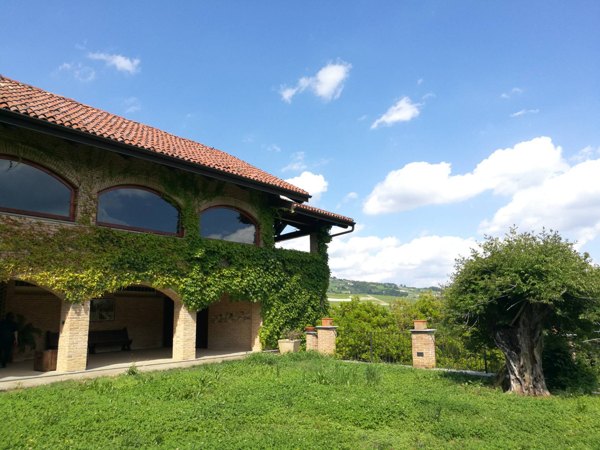 Cascina in vendita a Moncucco Torinese, Borelli