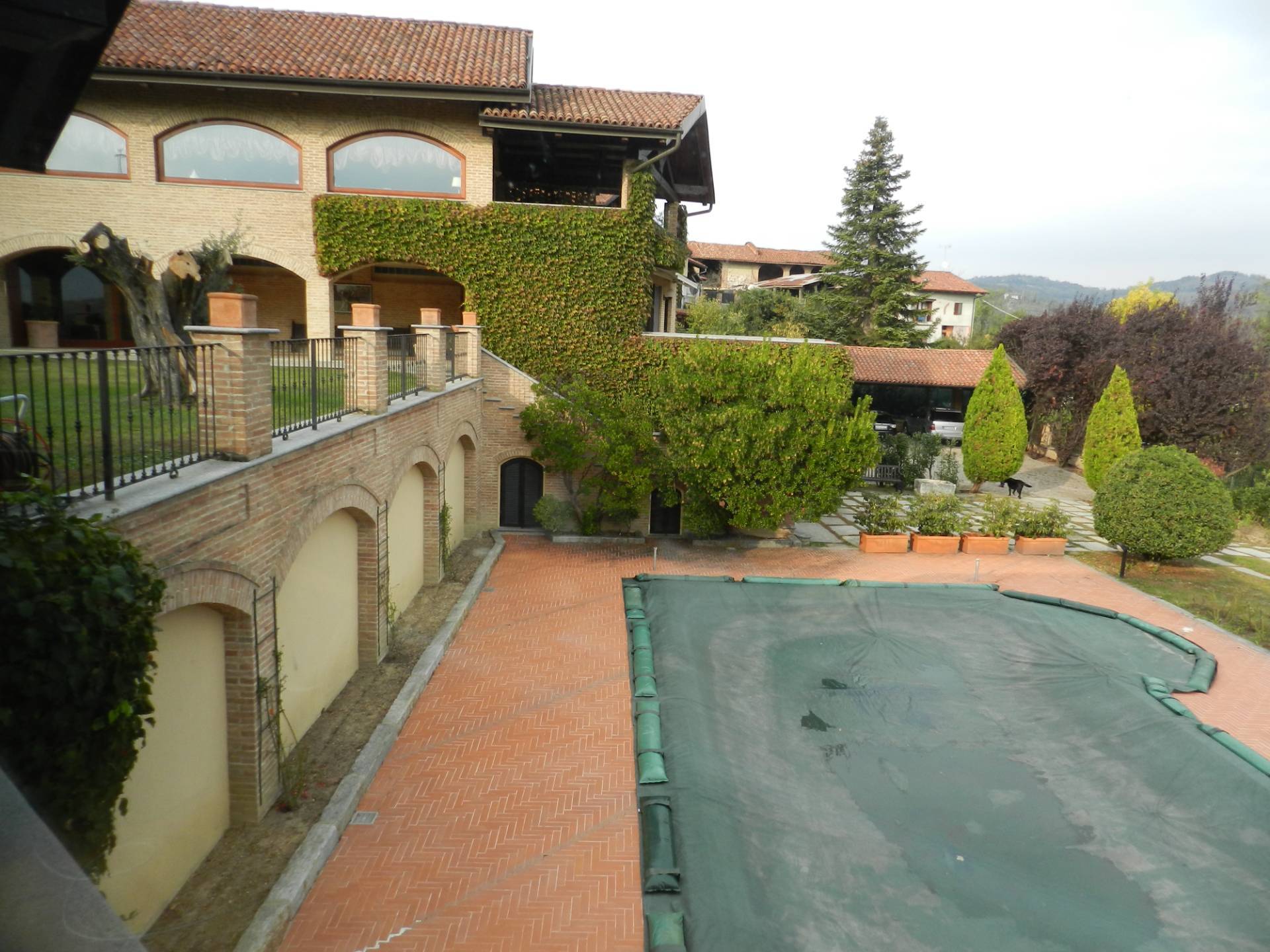 Cascina in vendita a Moncucco Torinese, Borelli