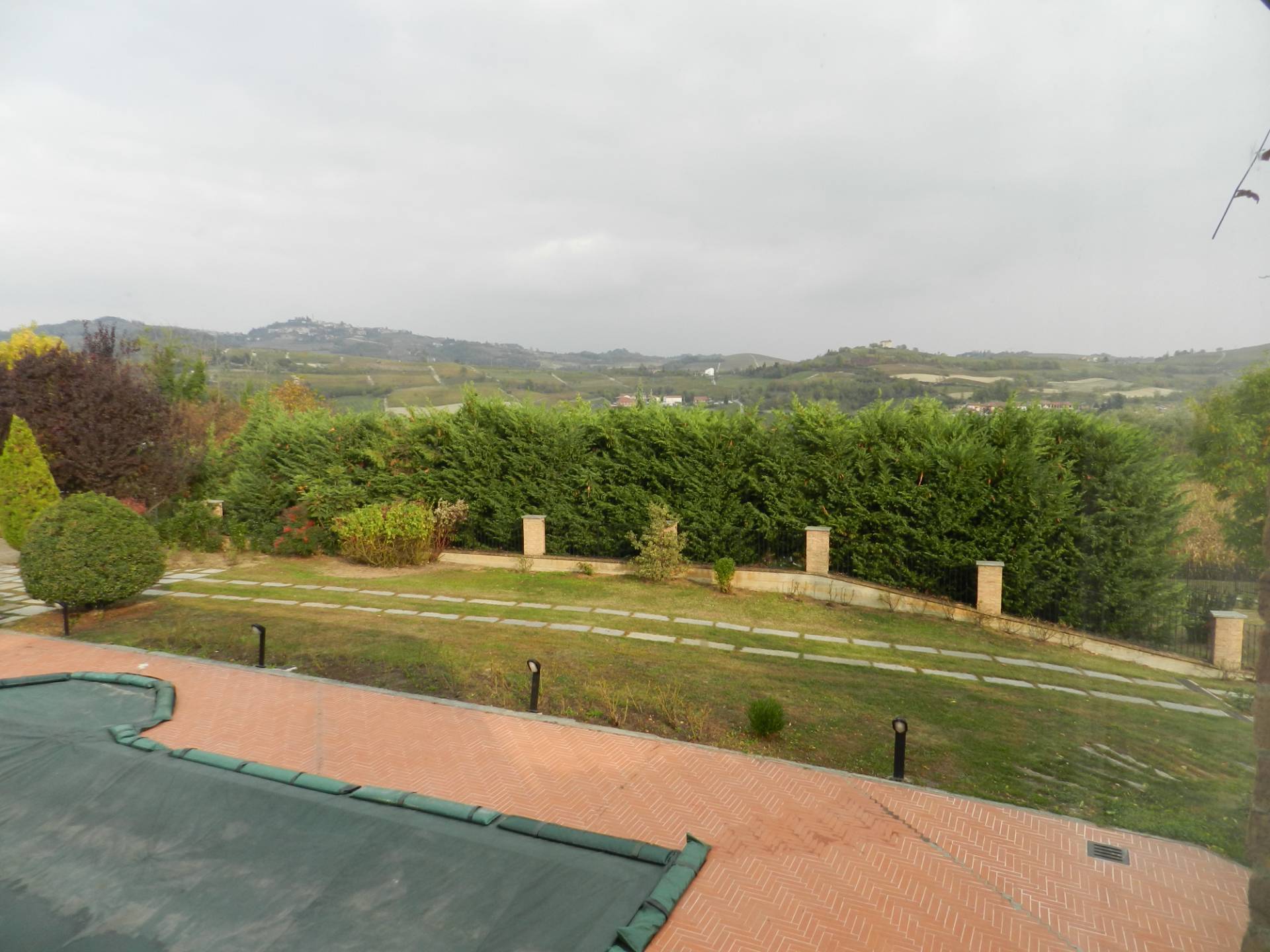 Cascina in vendita a Moncucco Torinese, Borelli