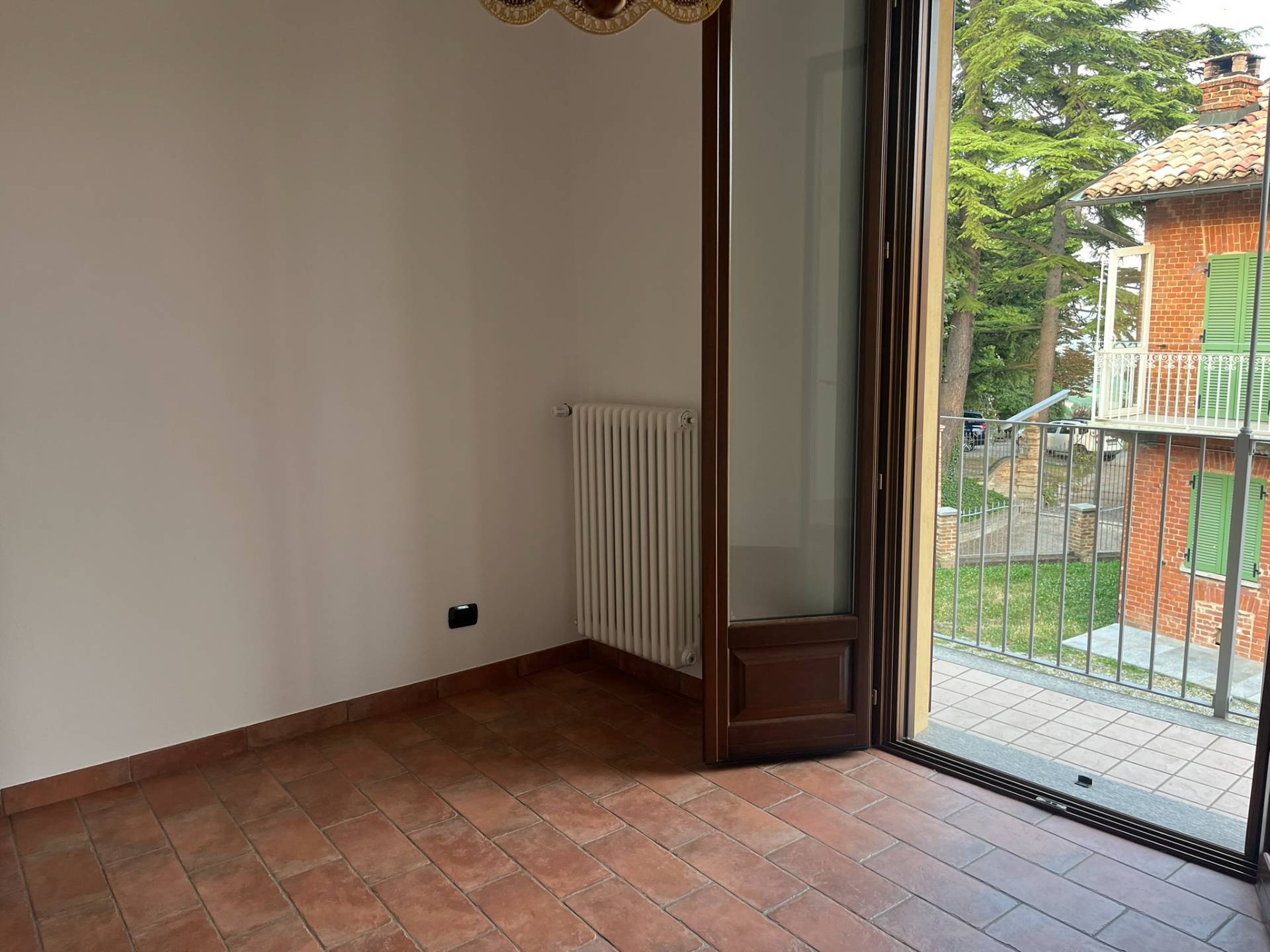 Porzione di casa in vendita a Cocconato, Paese