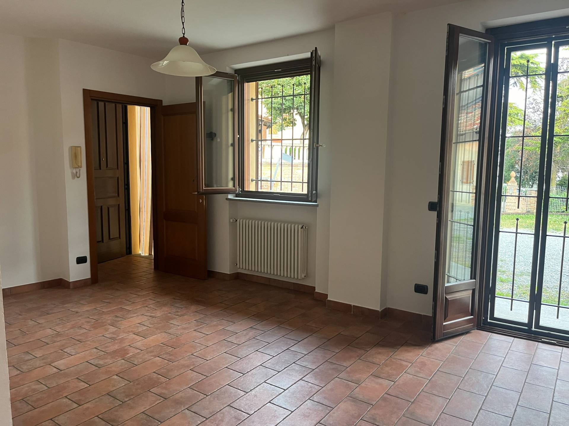 Porzione di casa in vendita a Cocconato, Paese