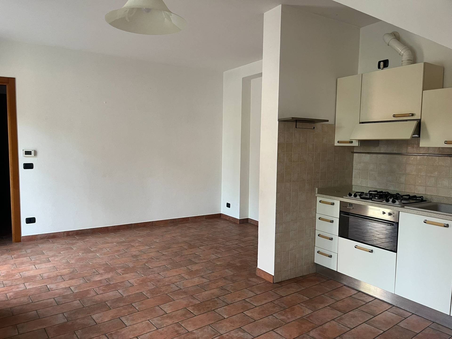 Porzione di casa in vendita a Cocconato, Paese