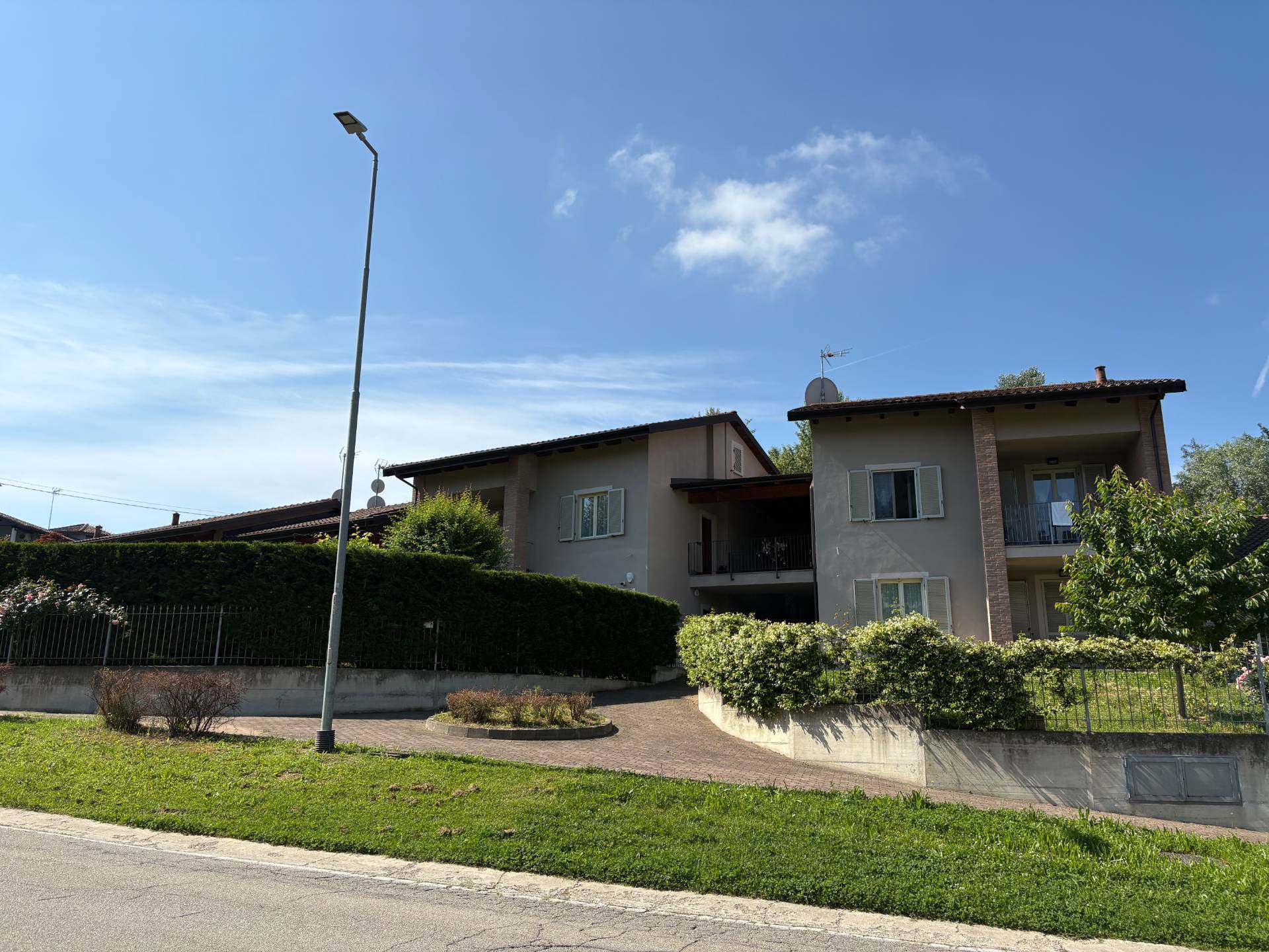 Appartamento in vendita a Costigliole d'Asti, Paese