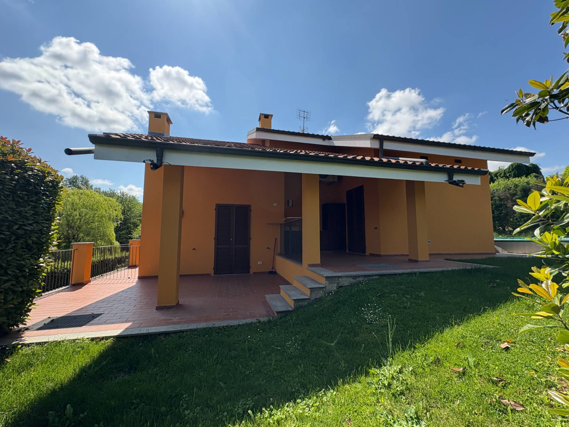 Villa in vendita a Asti, Nord