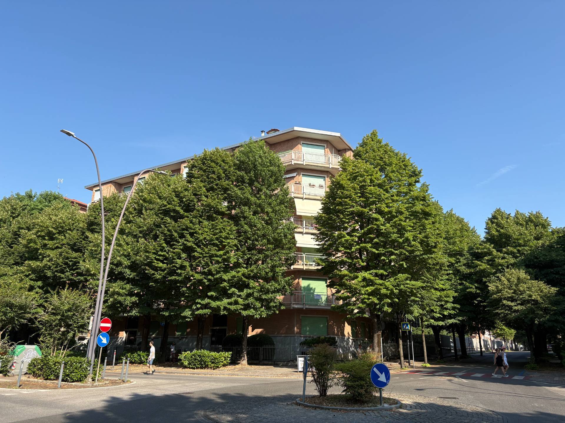 Appartamento in vendita a Asti, Nord