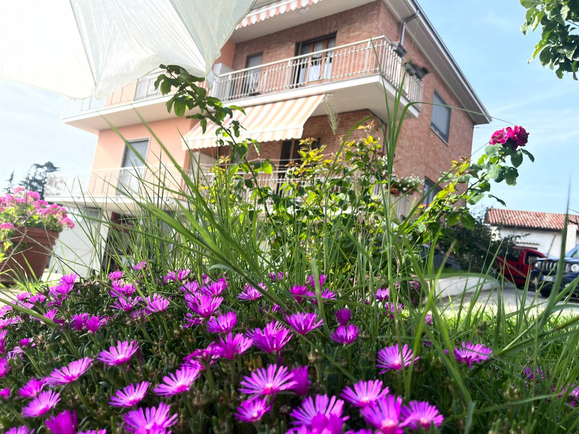 Villa in vendita a Moncalvo