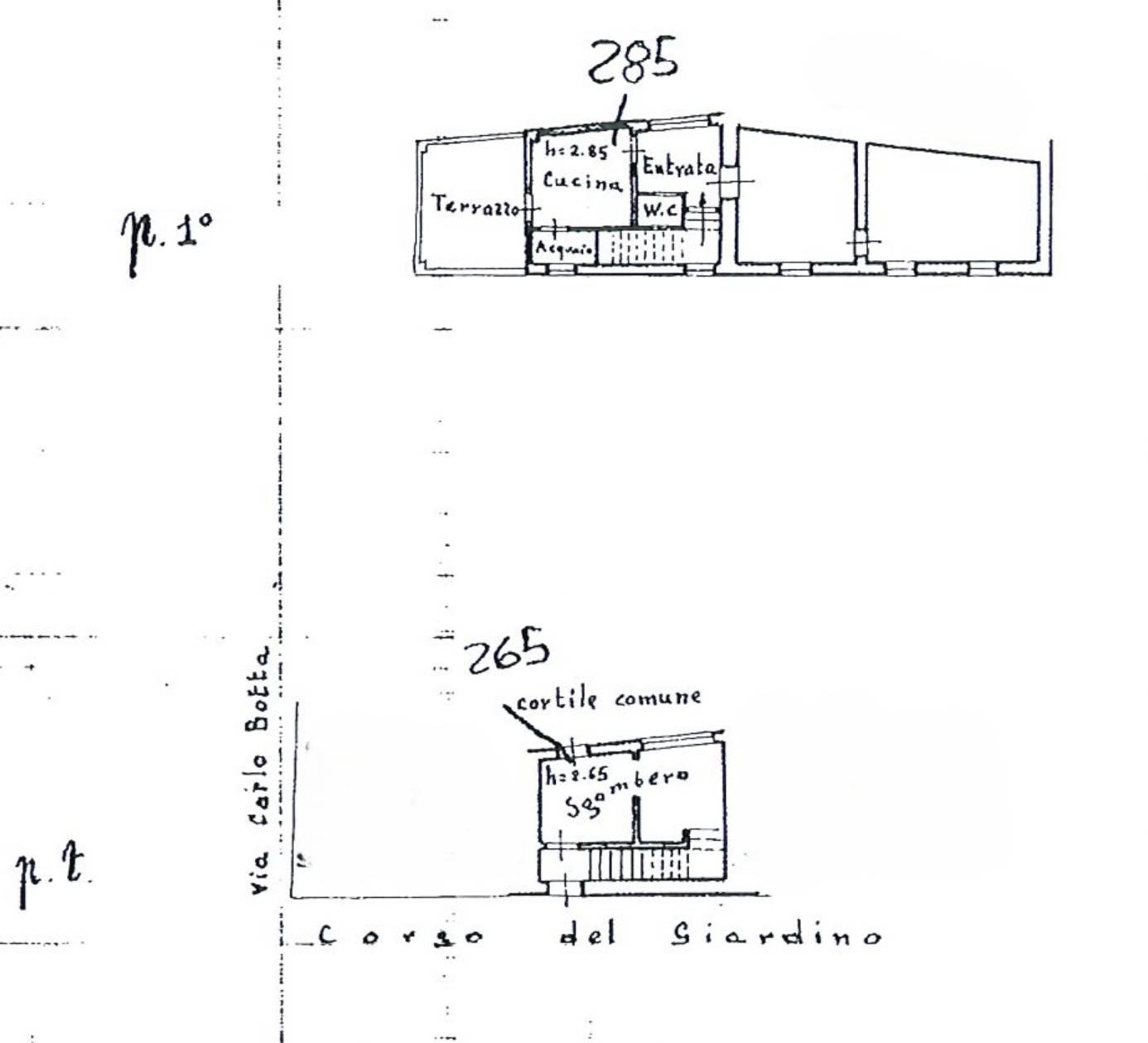 Casa indipendente in vendita a Canelli, Canelli - Nizza Monferato