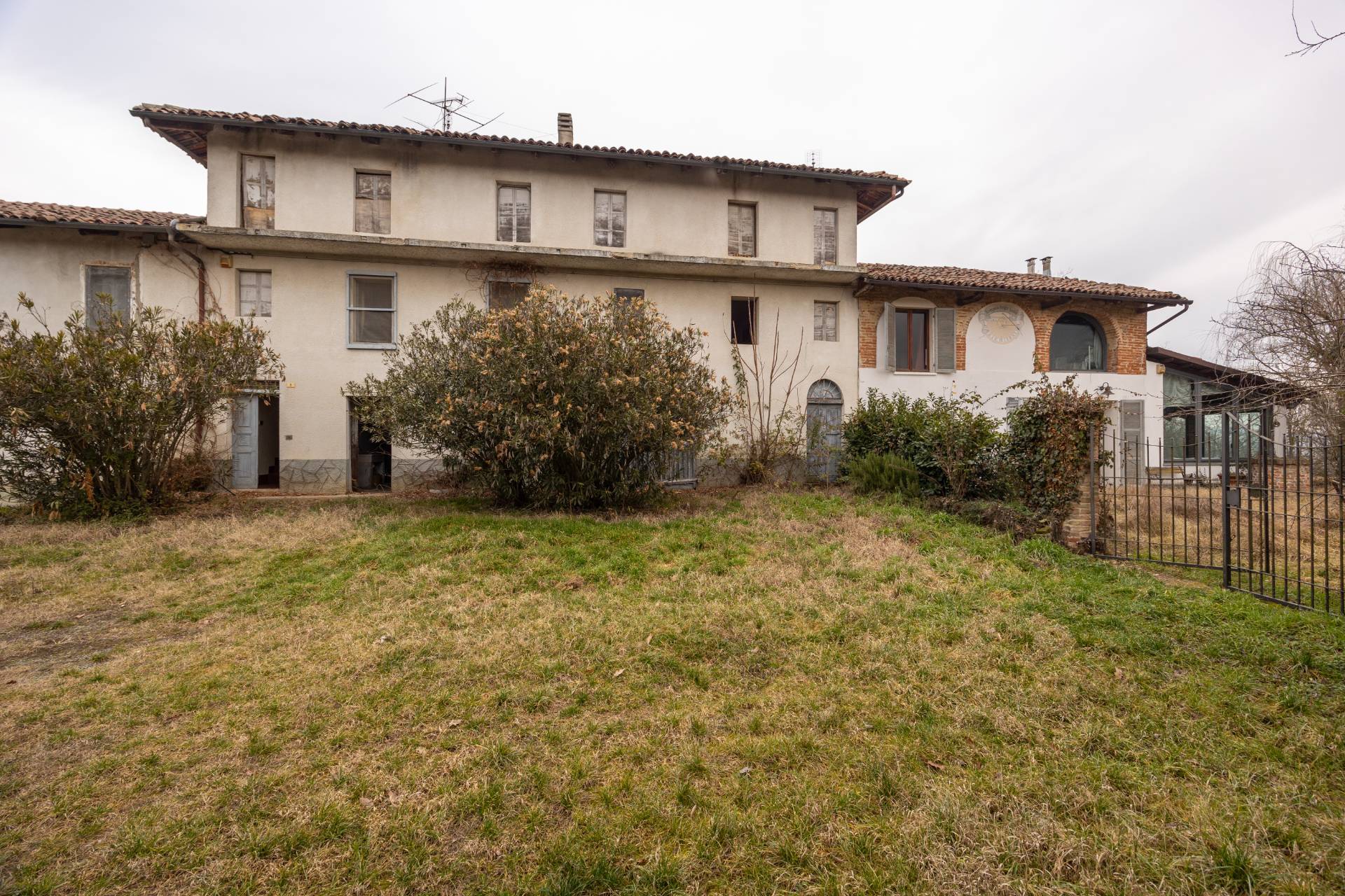 Cascina in vendita a San Damiano d'Asti, Valdoisa