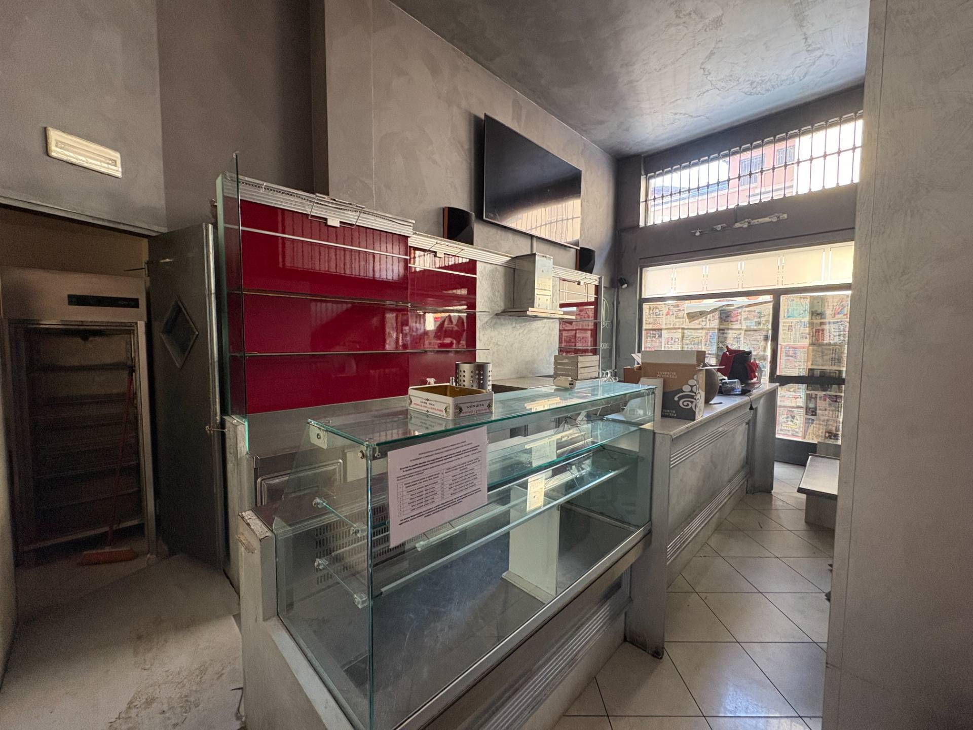 Attivit Commerciale in affitto a Asti, Centro