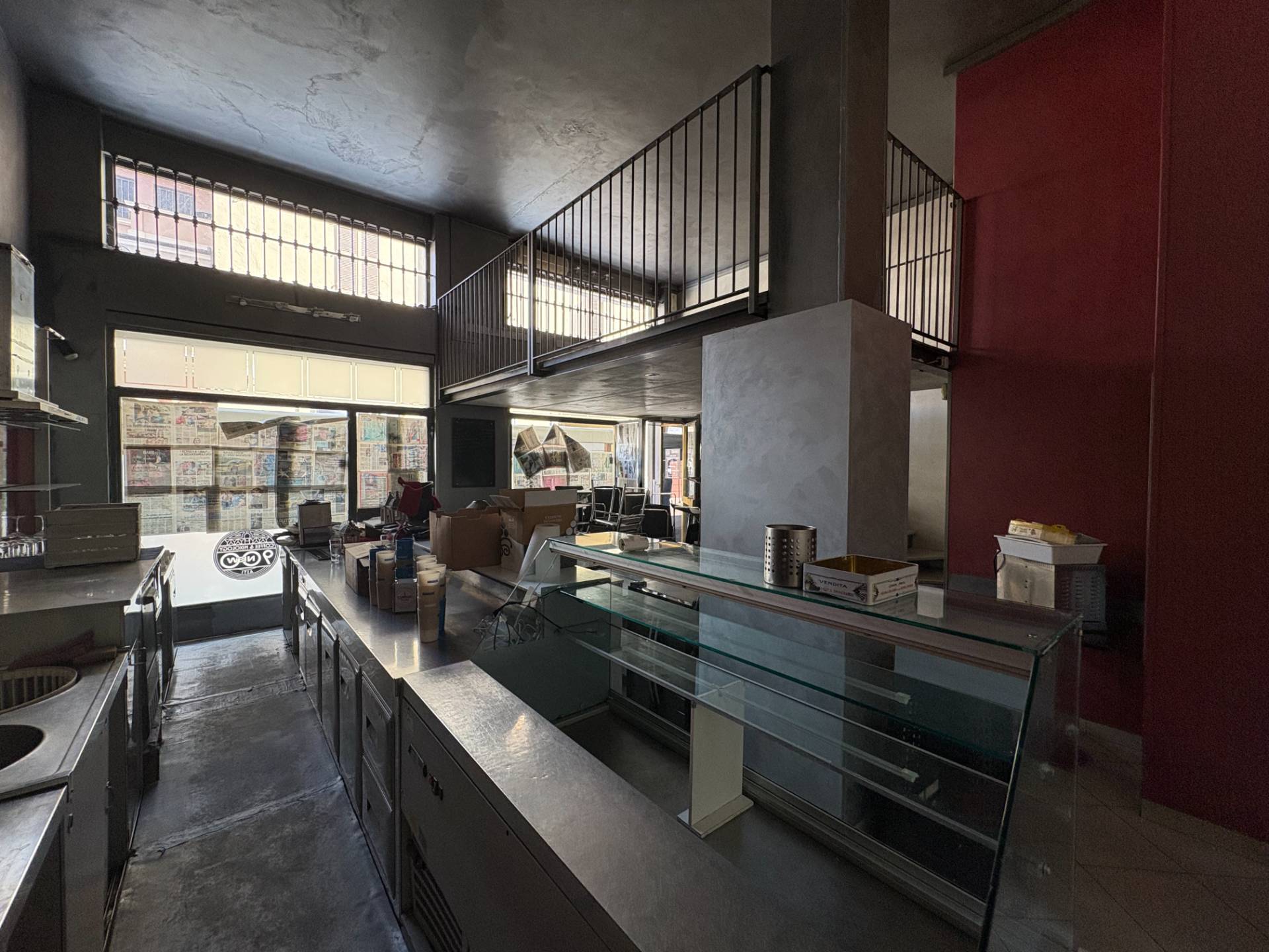 Attivit Commerciale in affitto a Asti, Centro