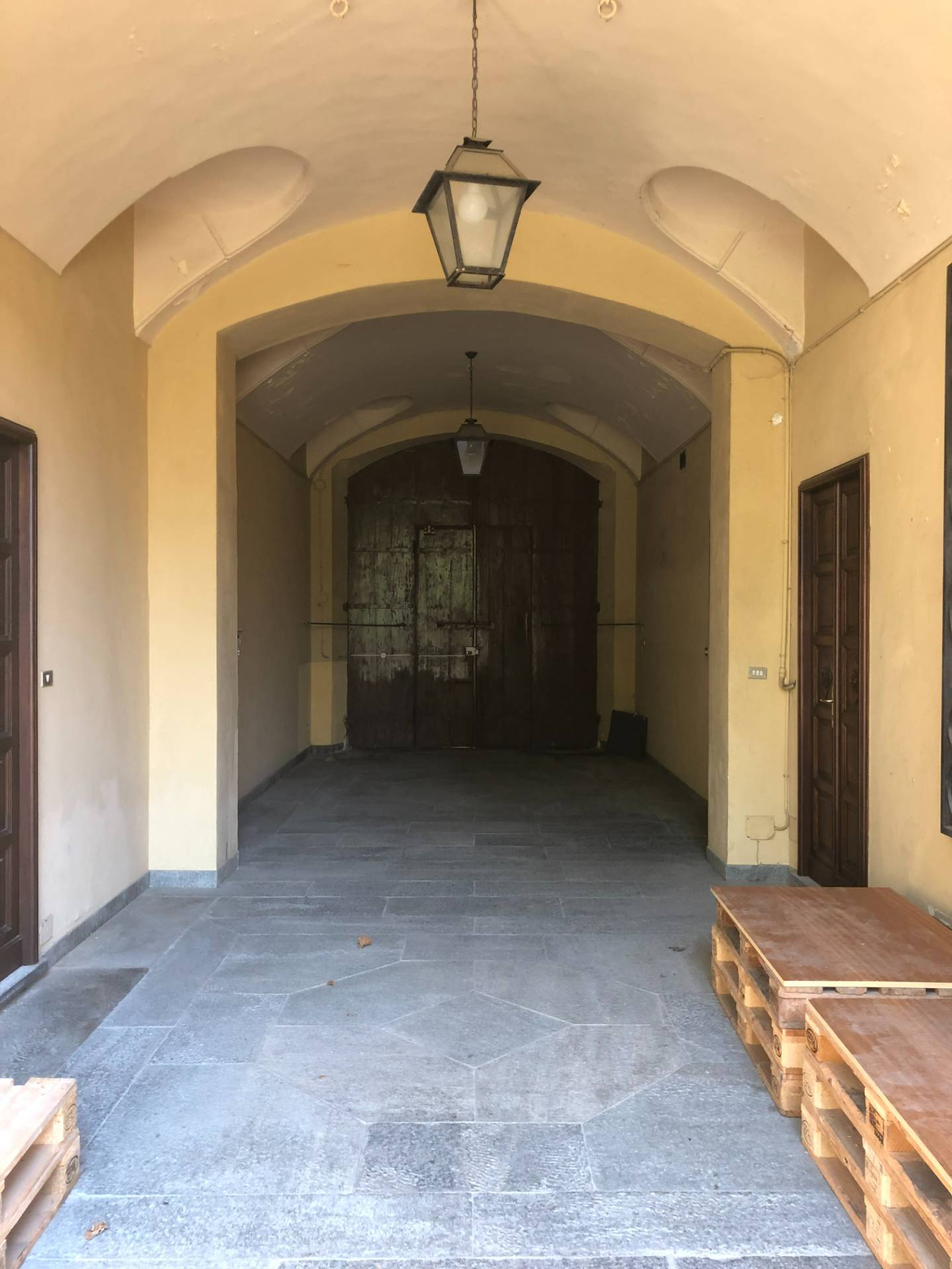 Dimora Storica in vendita a Canelli