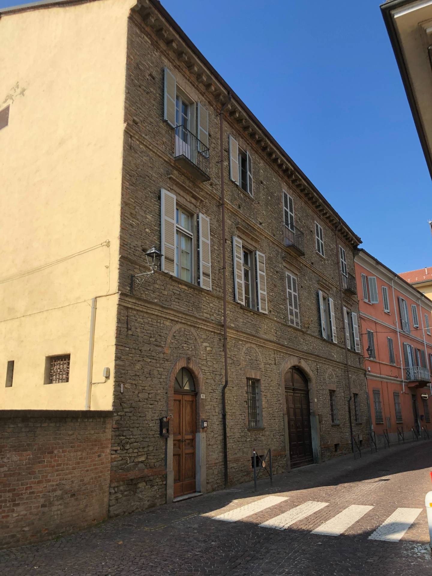 Dimora Storica in vendita a Canelli