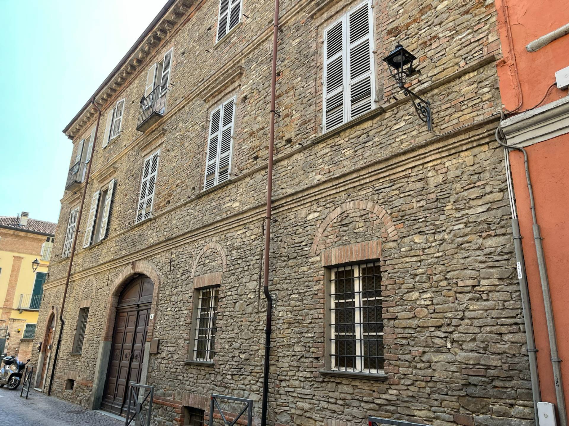 Dimora Storica in vendita a Canelli