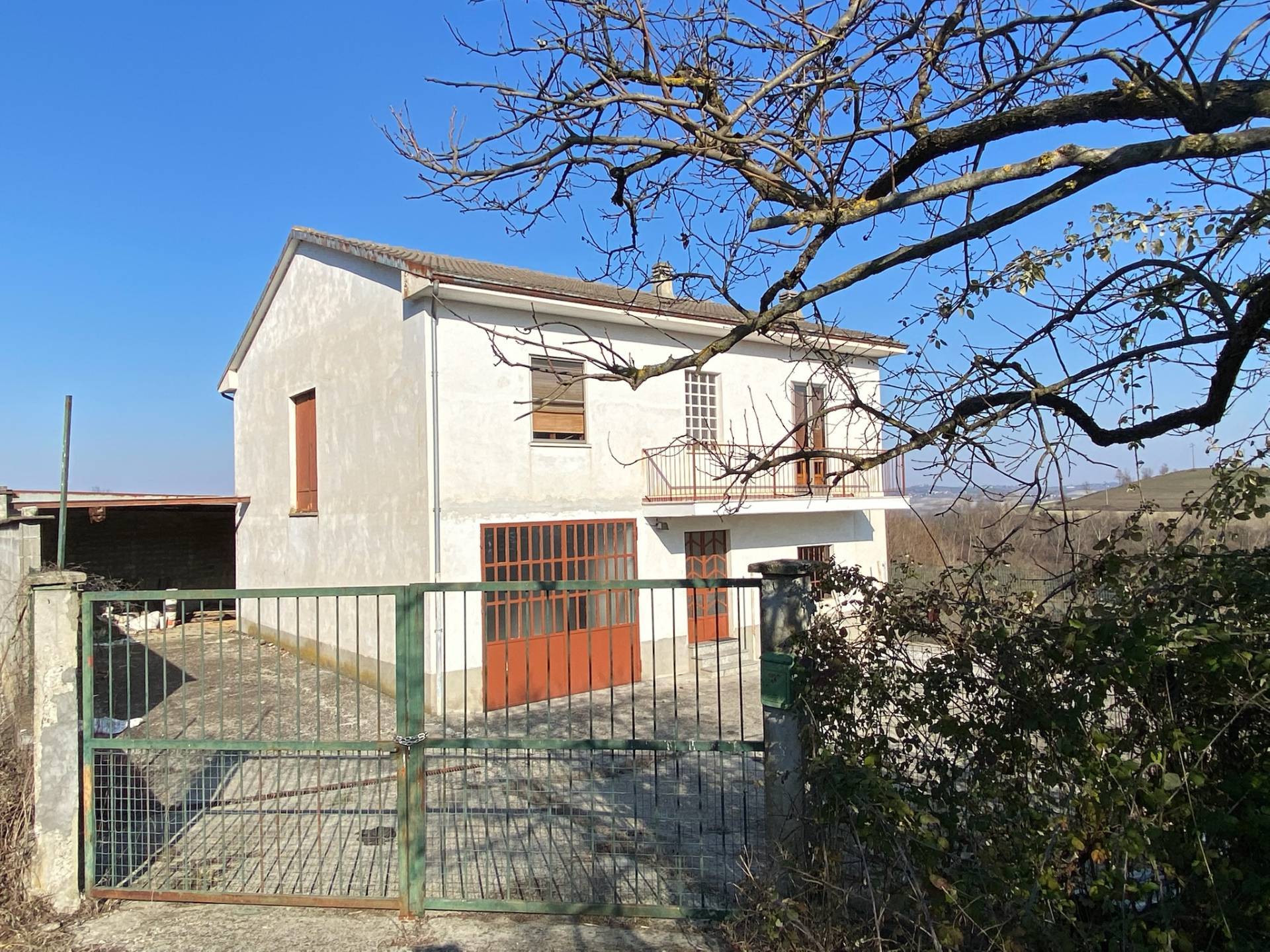 Villa in vendita a Serralunga di Crea