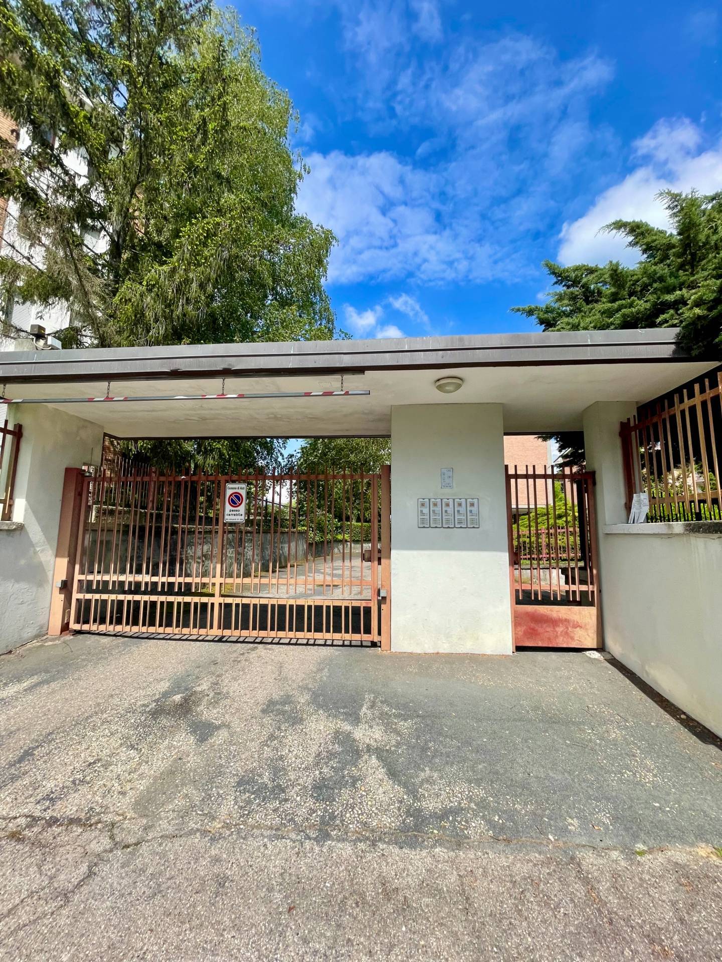 Appartamento in vendita a Asti, Nord