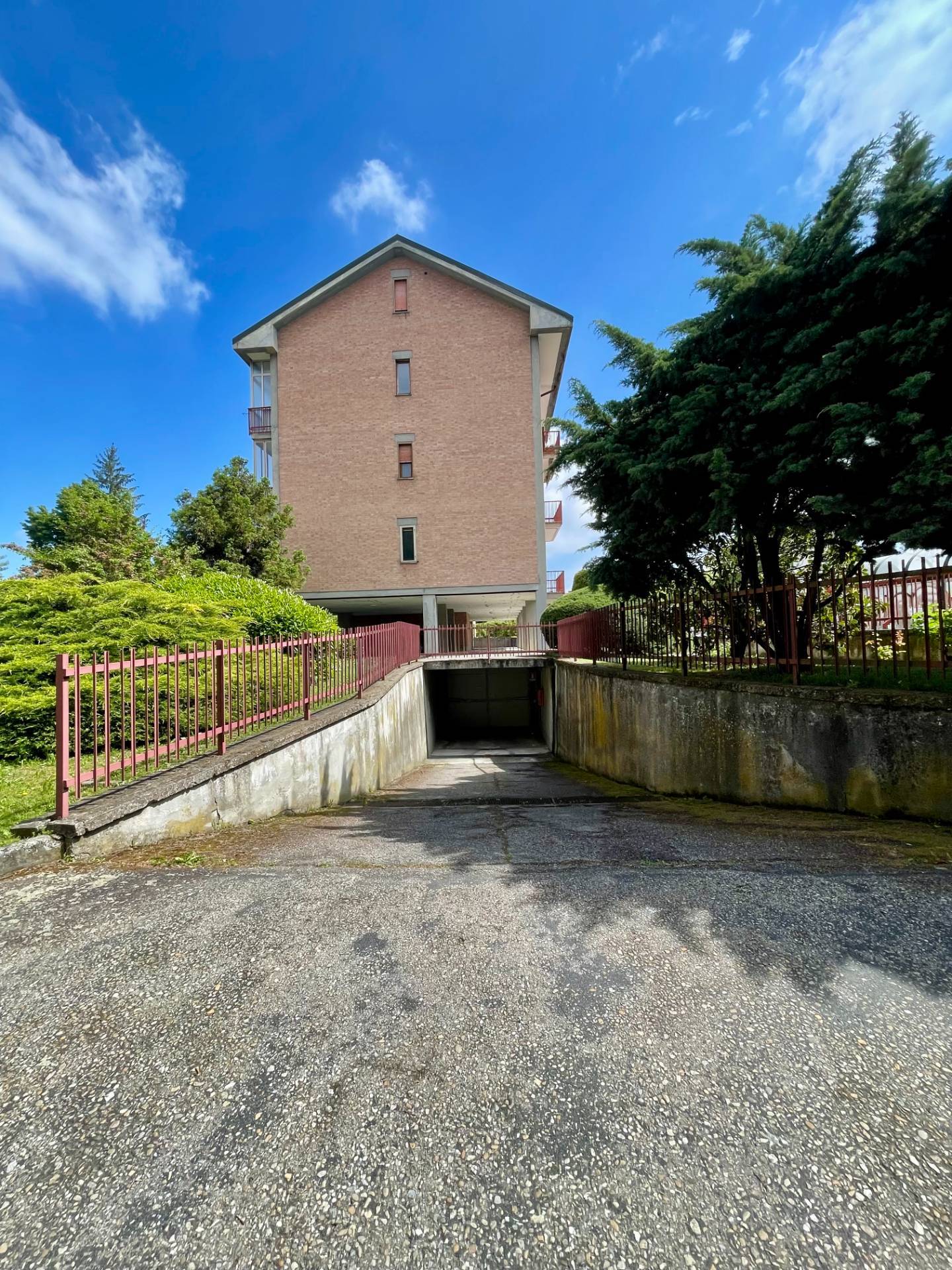 Appartamento in vendita a Asti, Nord