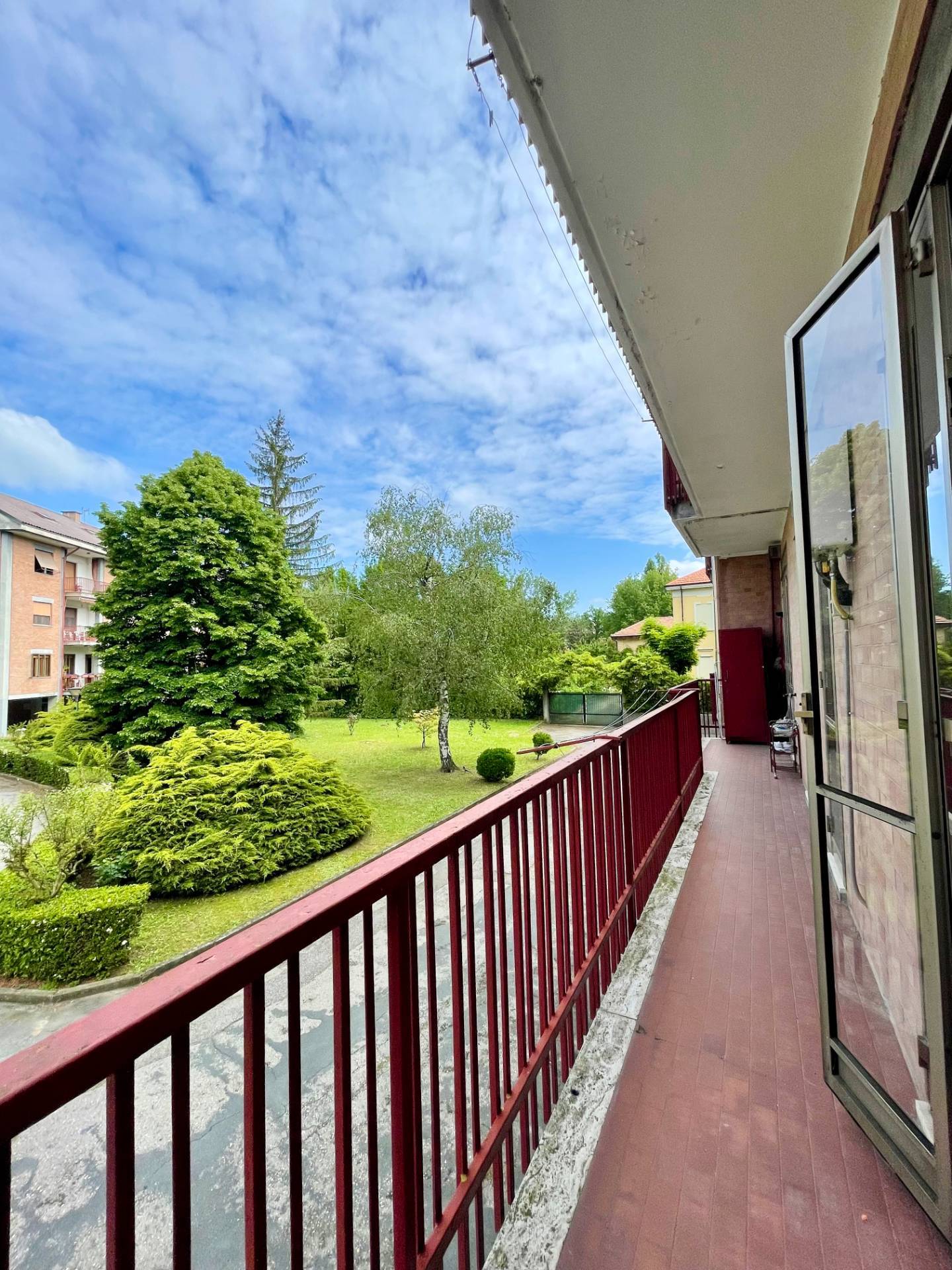 Appartamento in vendita a Asti, Nord