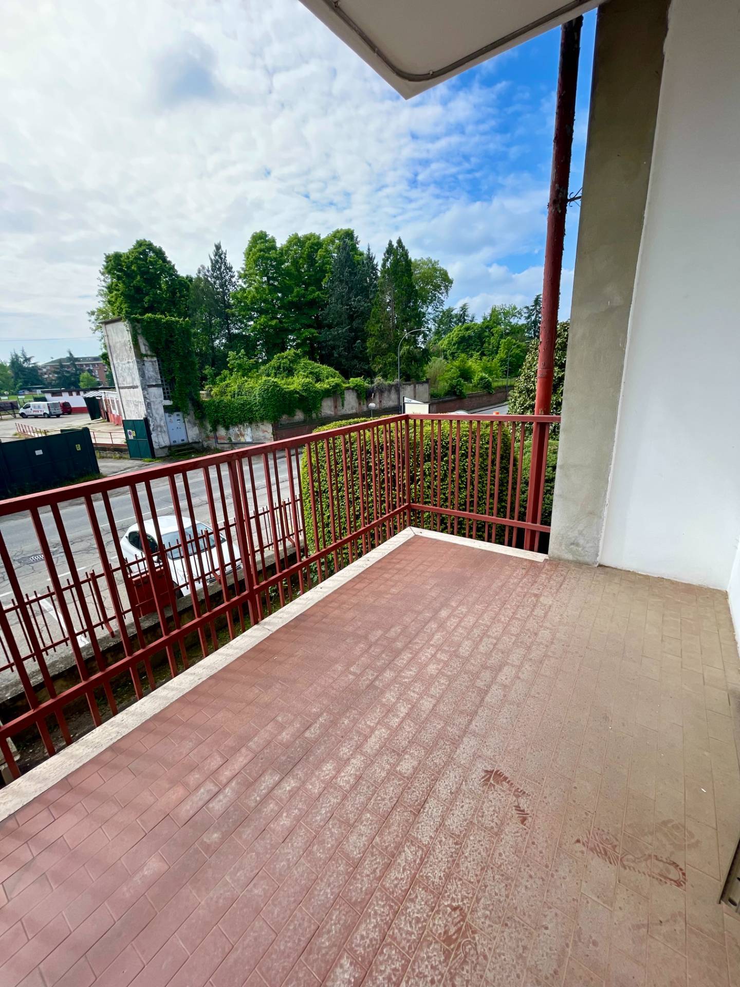 Appartamento in vendita a Asti, Nord