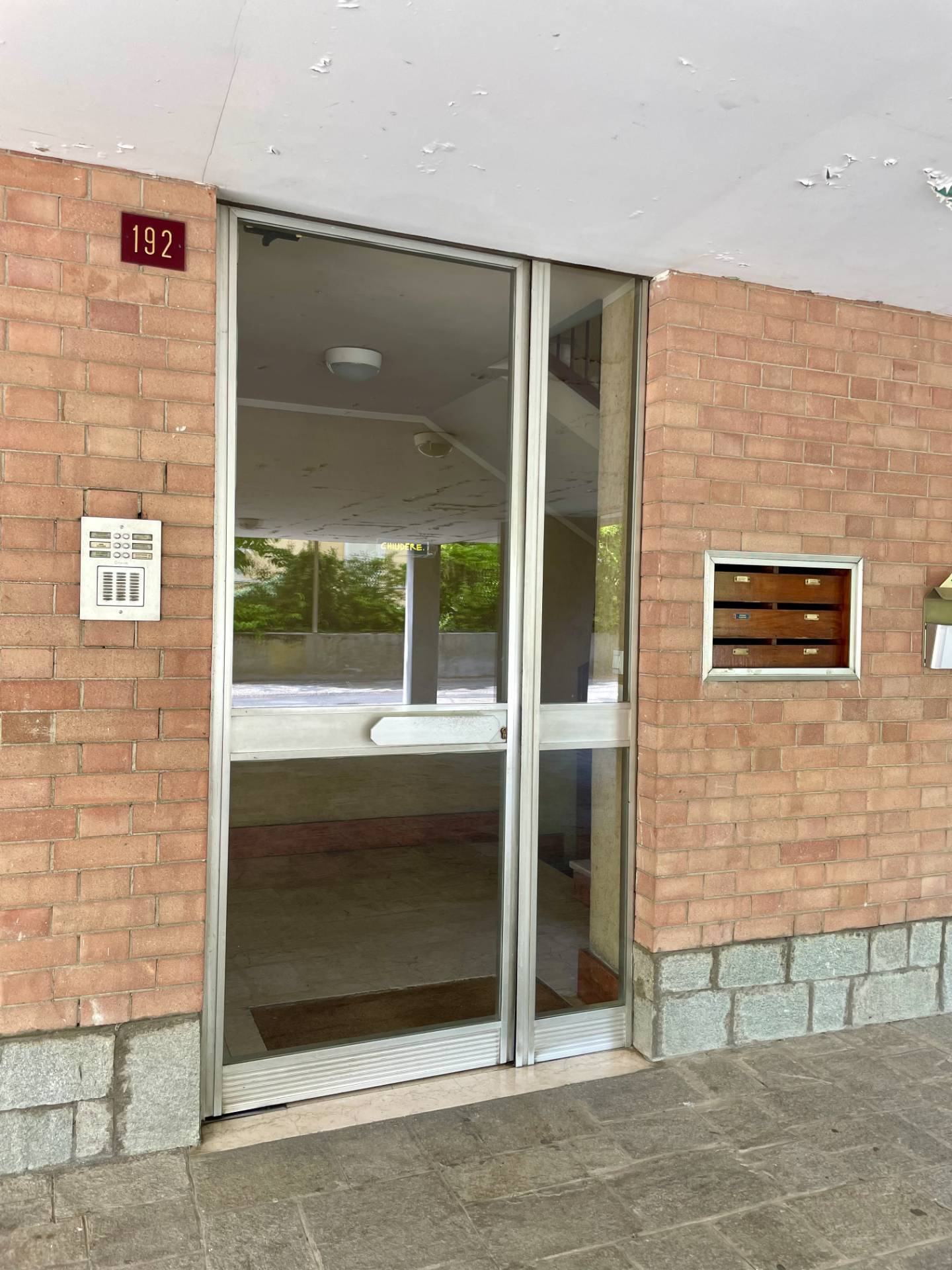 Appartamento in vendita a Asti, Nord