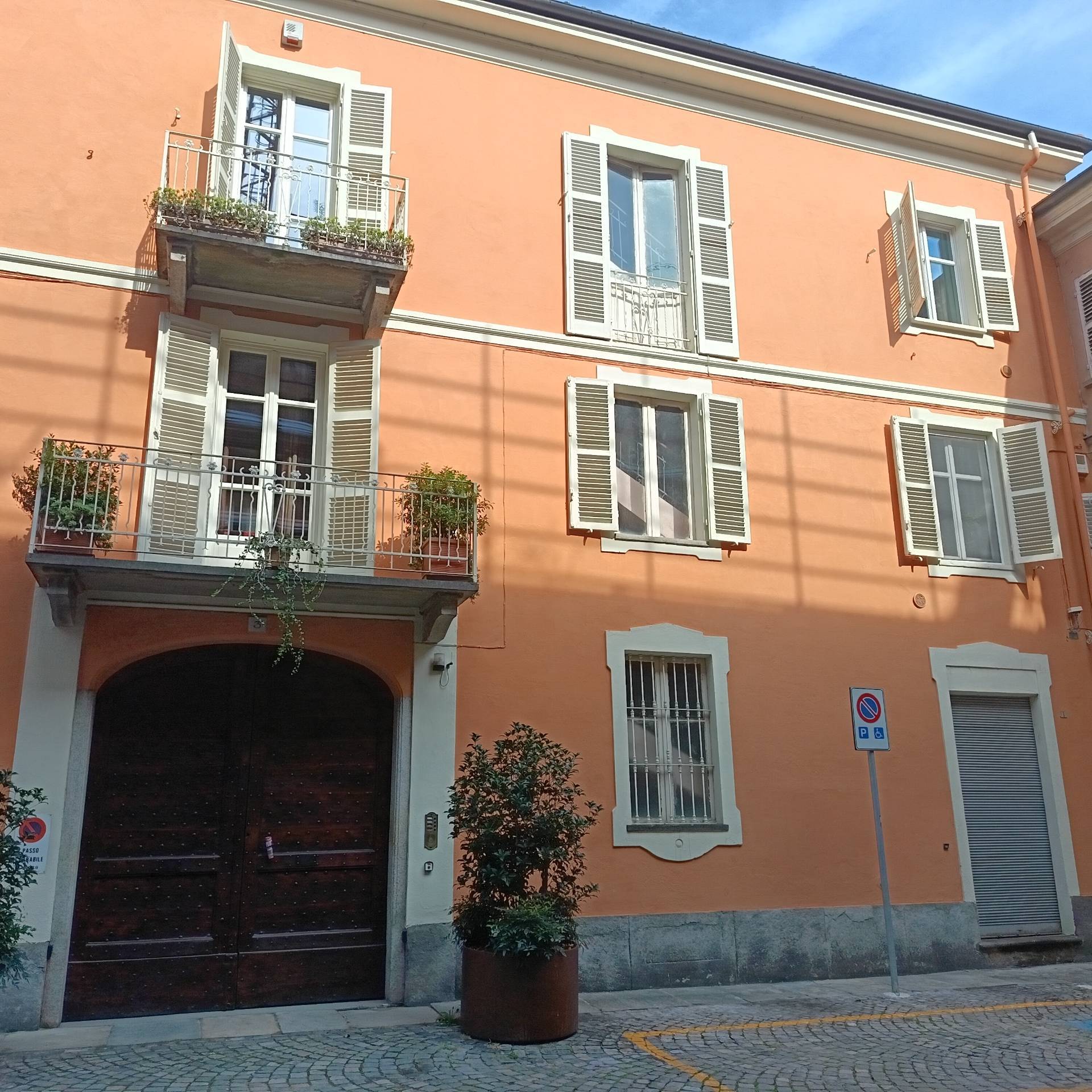 Appartamento in affitto a Asti, Centro Storico