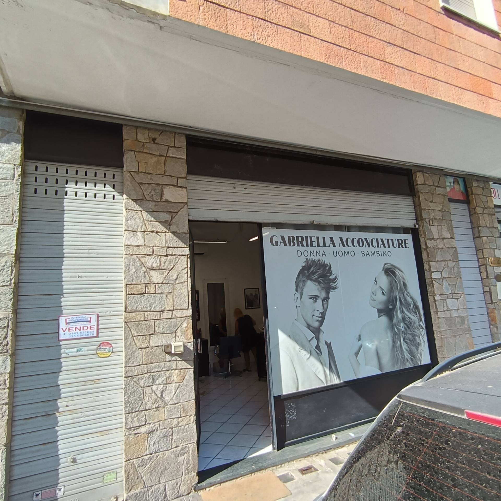 Attivit Commerciale - Negozio in vendita a Asti, Centro