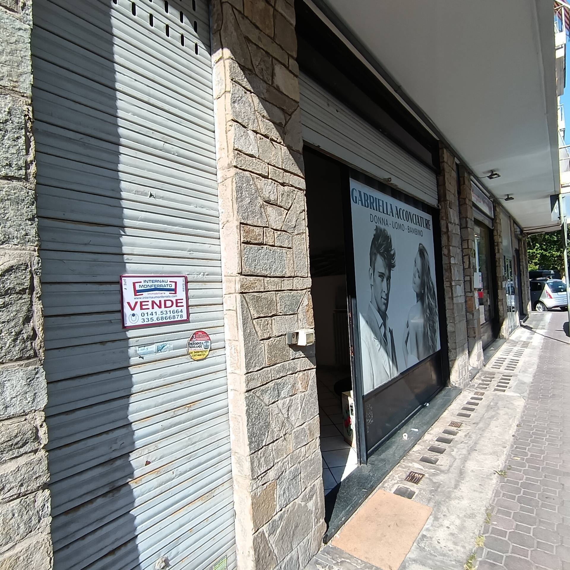 Attivit Commerciale - Negozio in vendita a Asti, Centro