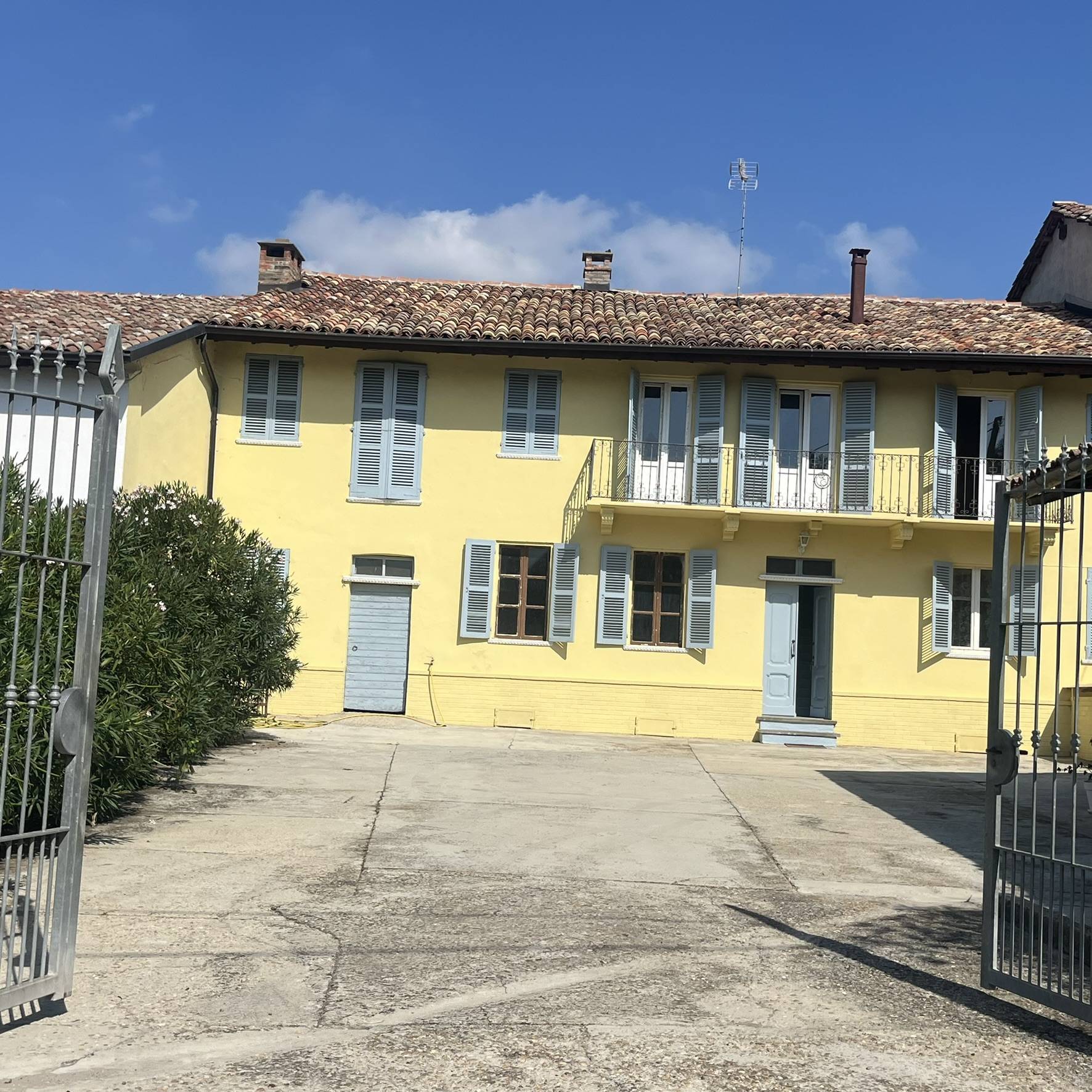Cascina in vendita a Alfiano Natta, Alfiano Natta