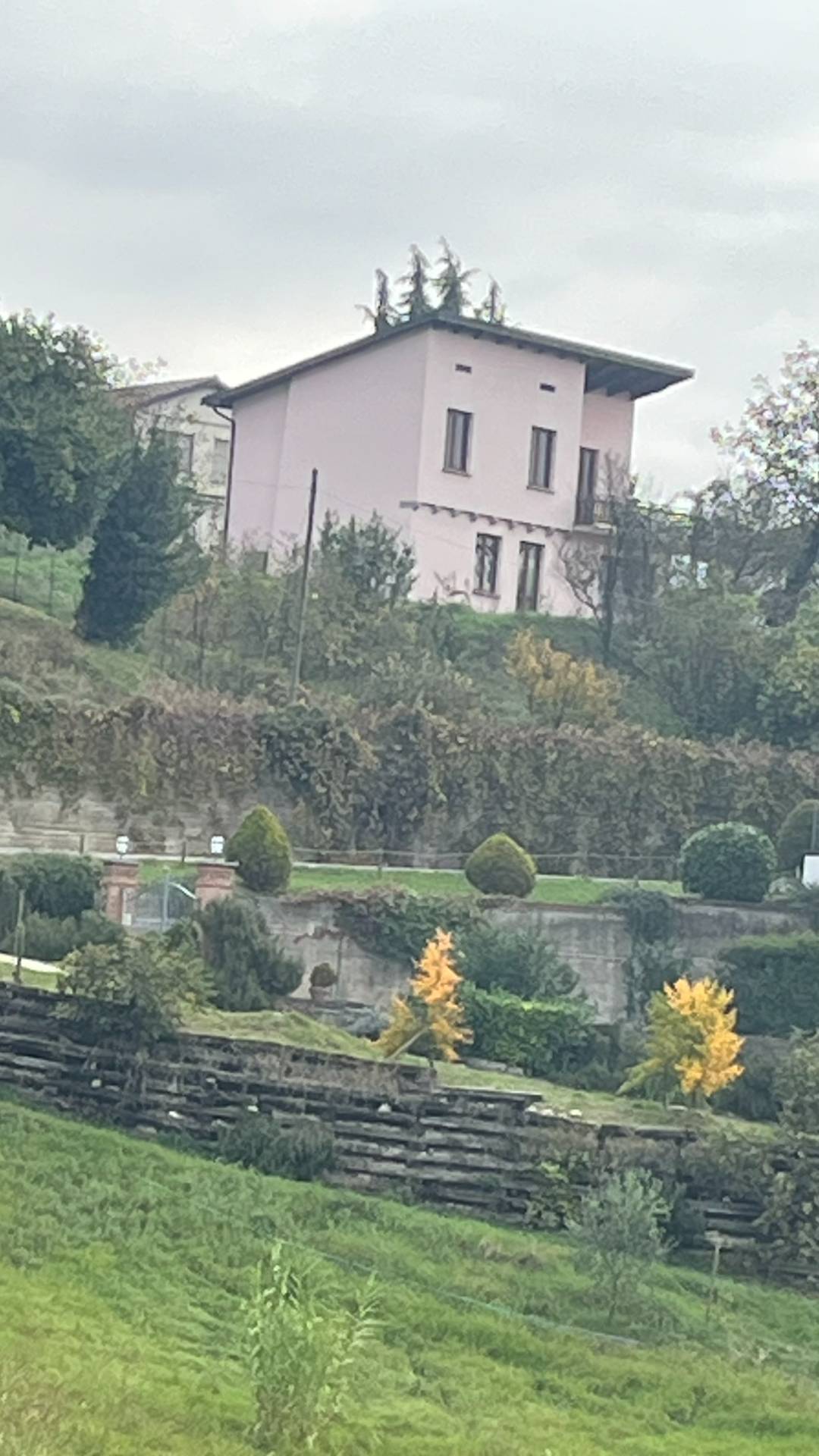 Casa indipendente in vendita a Robella, Cortiglione