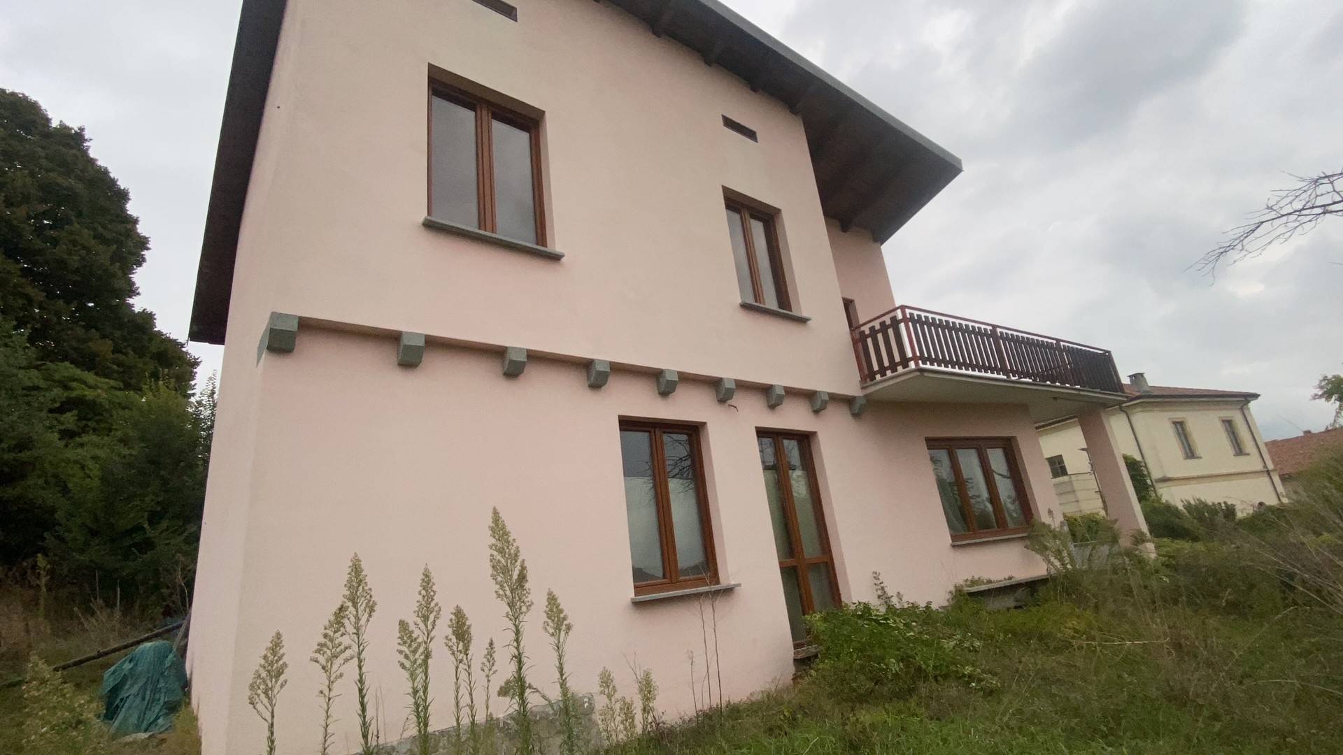 Casa indipendente in vendita a Robella, Cortiglione