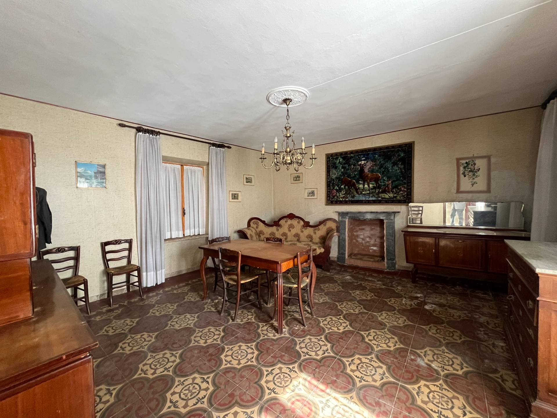 Cascina in vendita a Maranzana