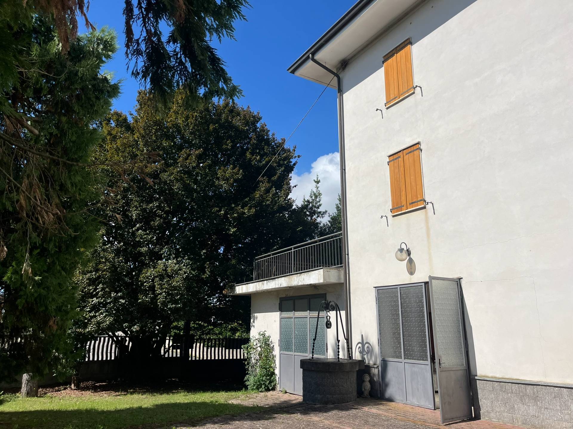 Cascina in vendita a Maranzana