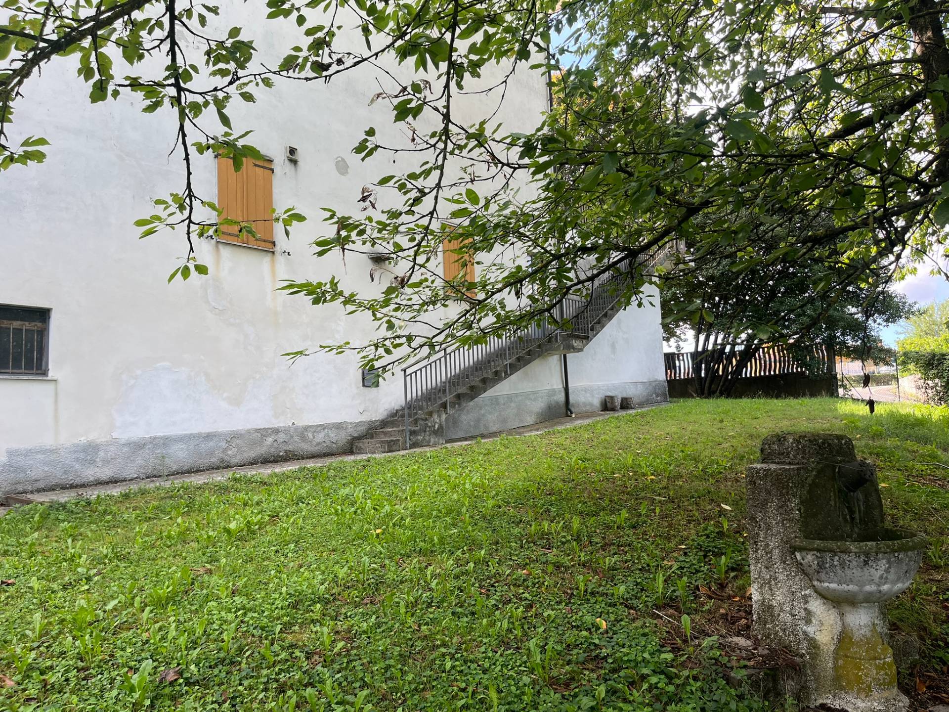 Cascina in vendita a Maranzana