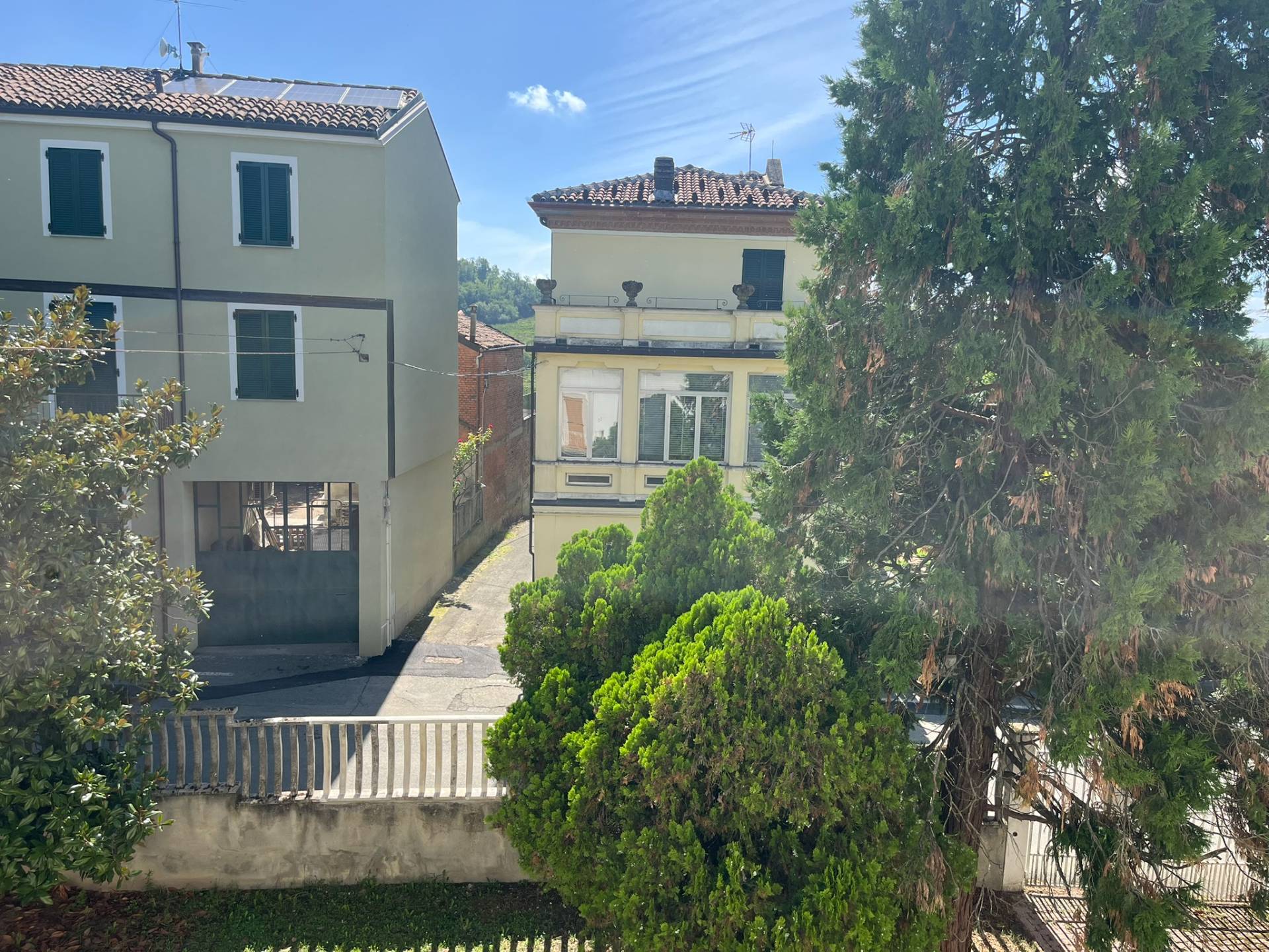 Cascina in vendita a Maranzana