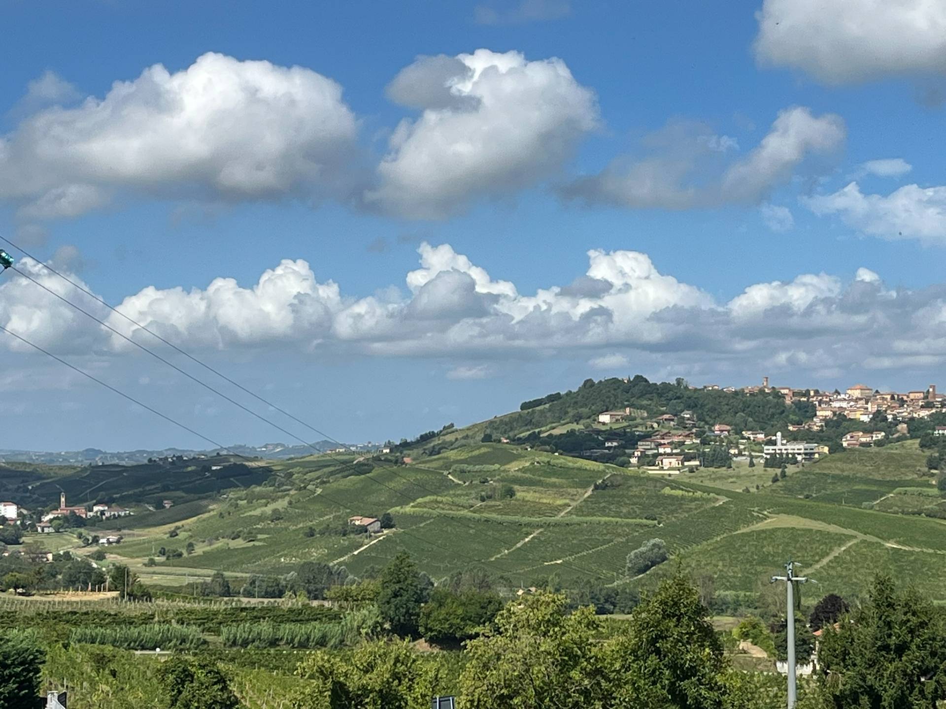 Cascina in vendita a Maranzana