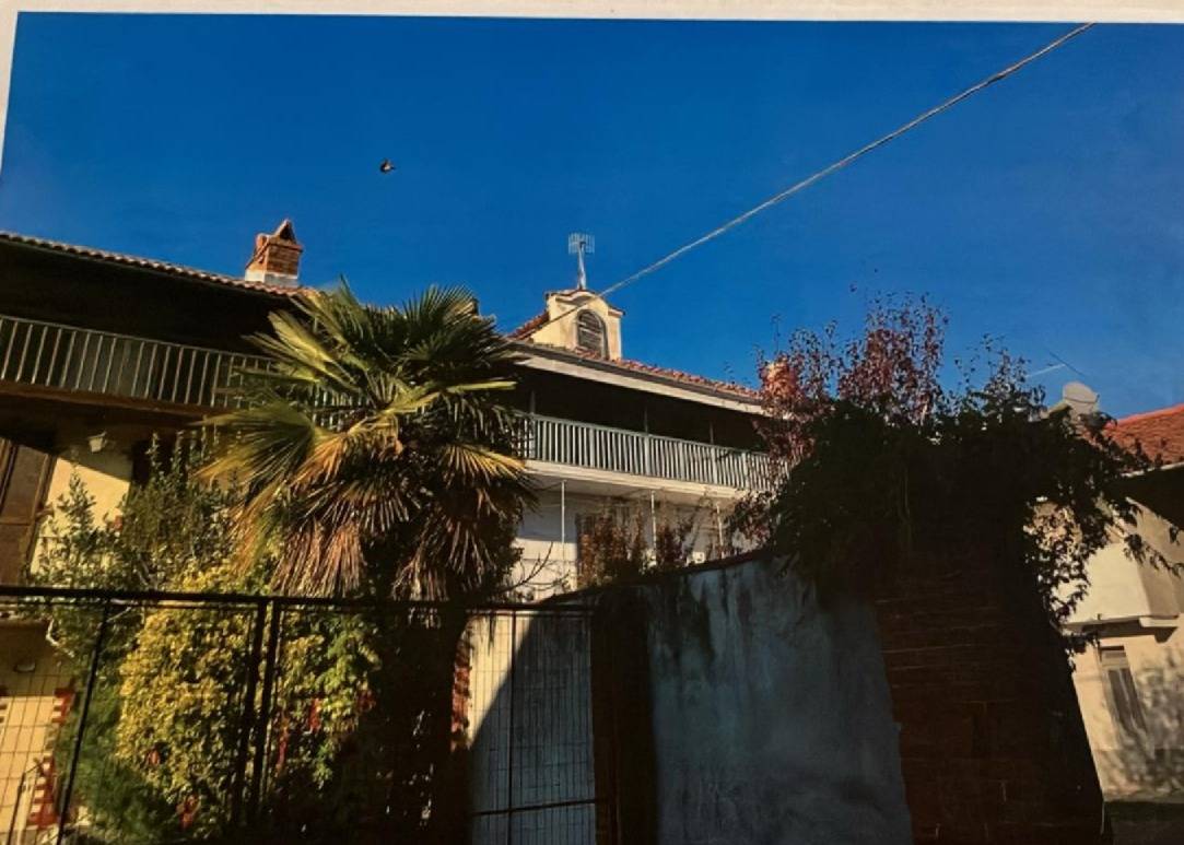 Porzione di casa in vendita a Strambino, Cerone