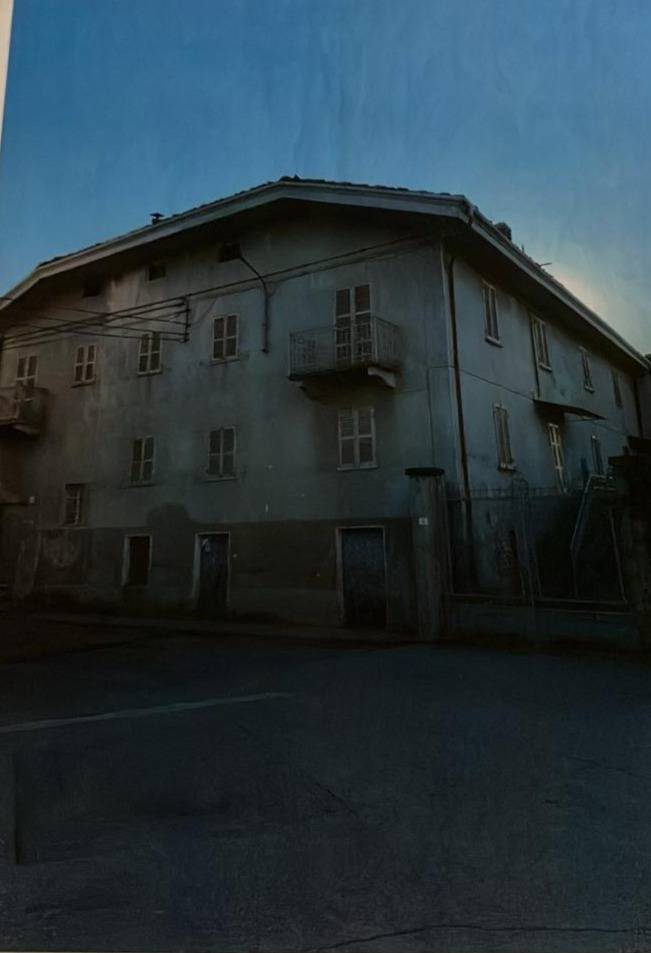 Porzione di casa in vendita a Strambino, Cerone