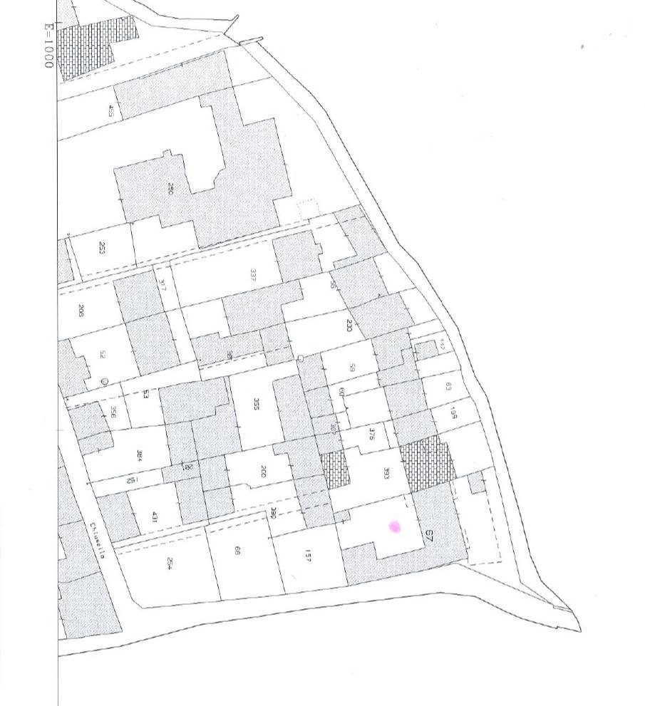 Porzione di casa in vendita a Strambino, Cerone