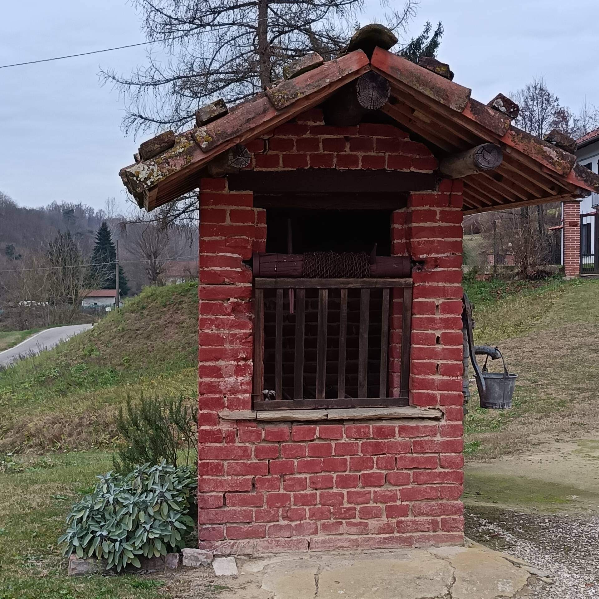 Cascina in vendita a Asti, Sessant