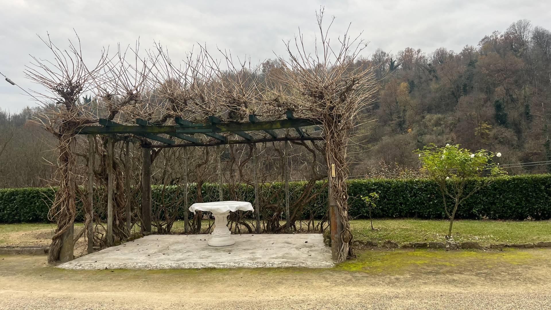 Cascina in vendita a Asti, Sessant