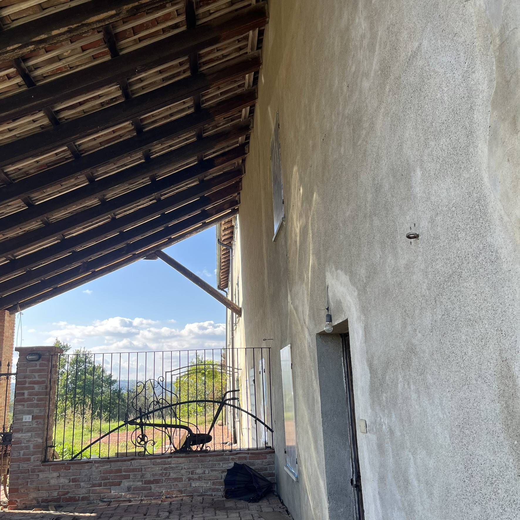 Cascina in vendita a Rivalta Bormida