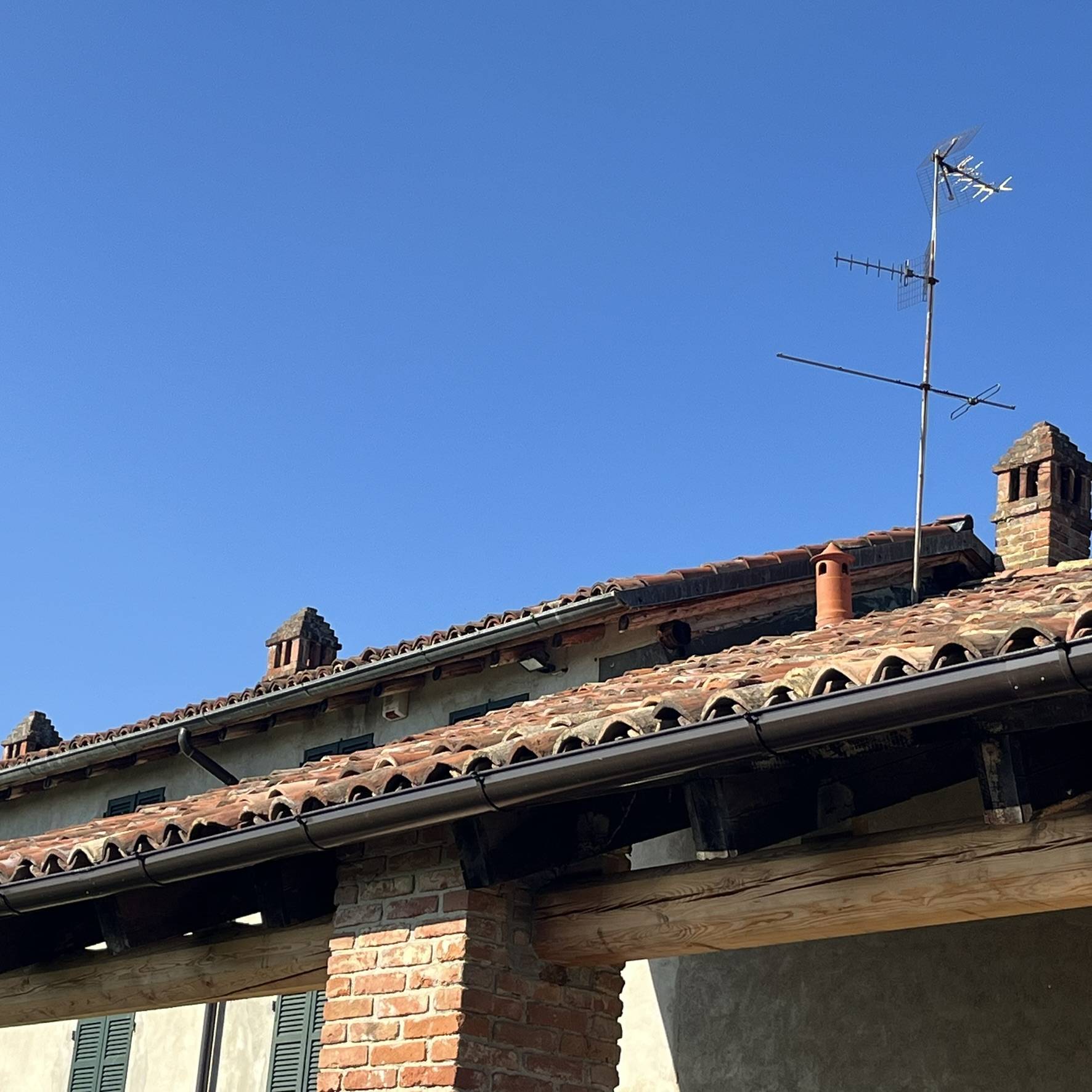 Cascina in vendita a Rivalta Bormida