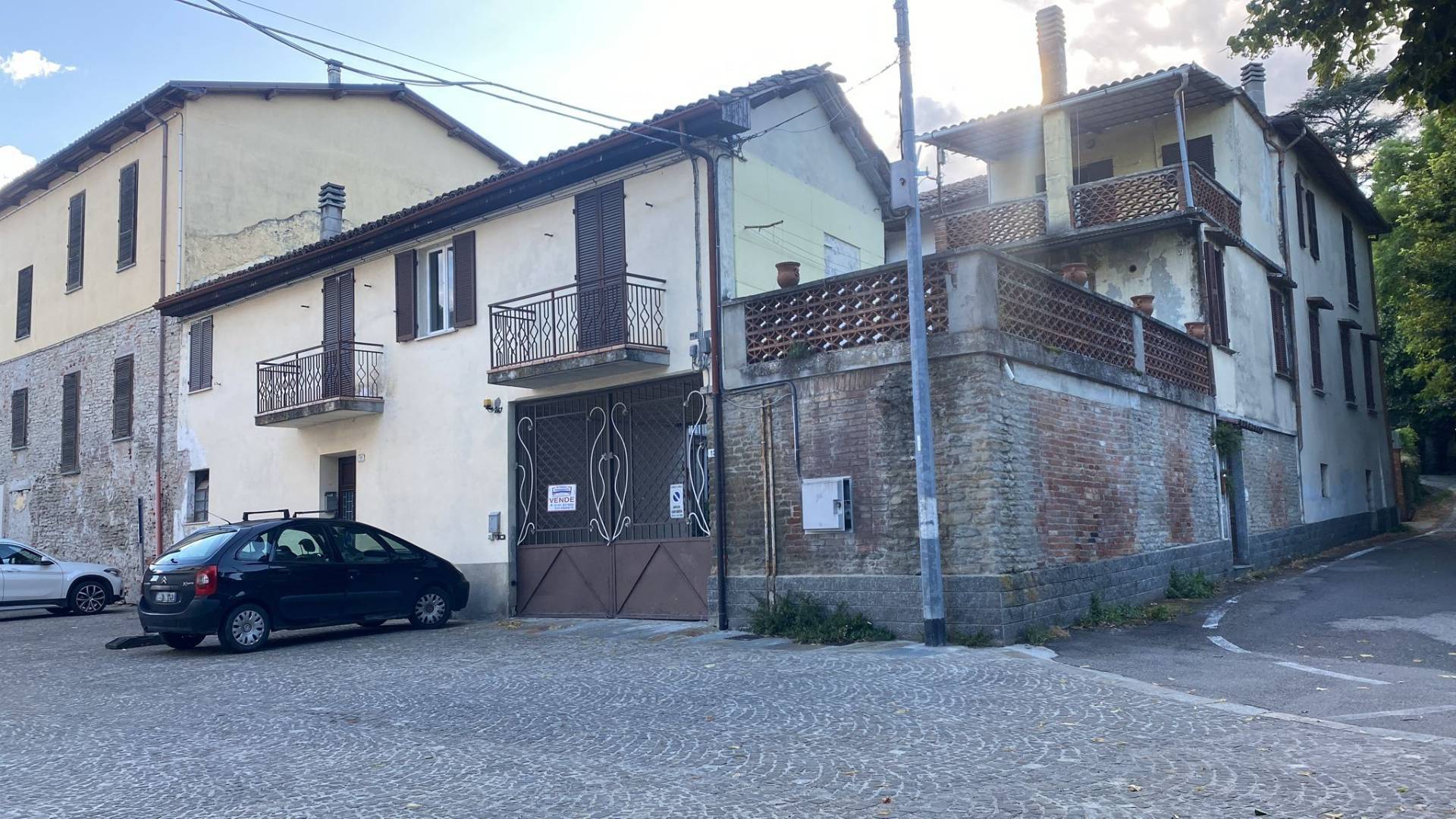 Casa indipendente in vendita a Canelli, Canelli - Nizza Monferato
