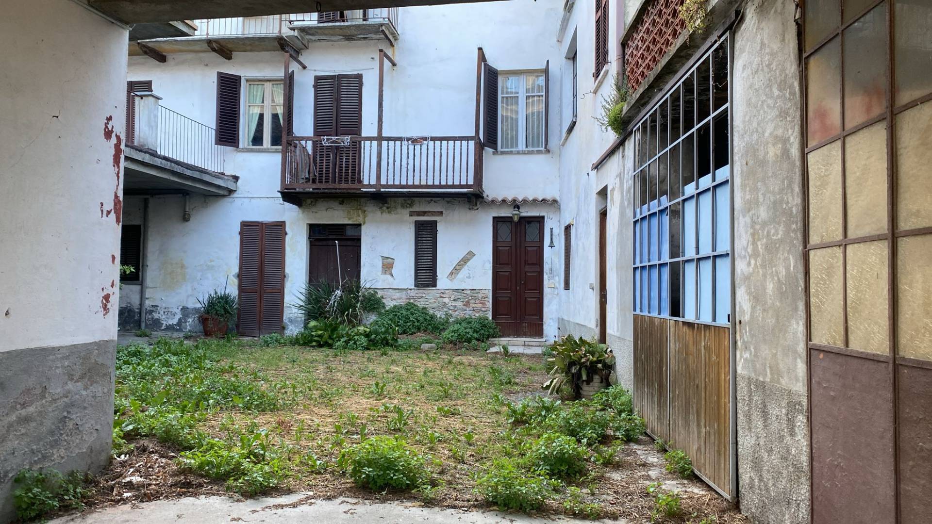 Casa indipendente in vendita a Canelli, Canelli - Nizza Monferato