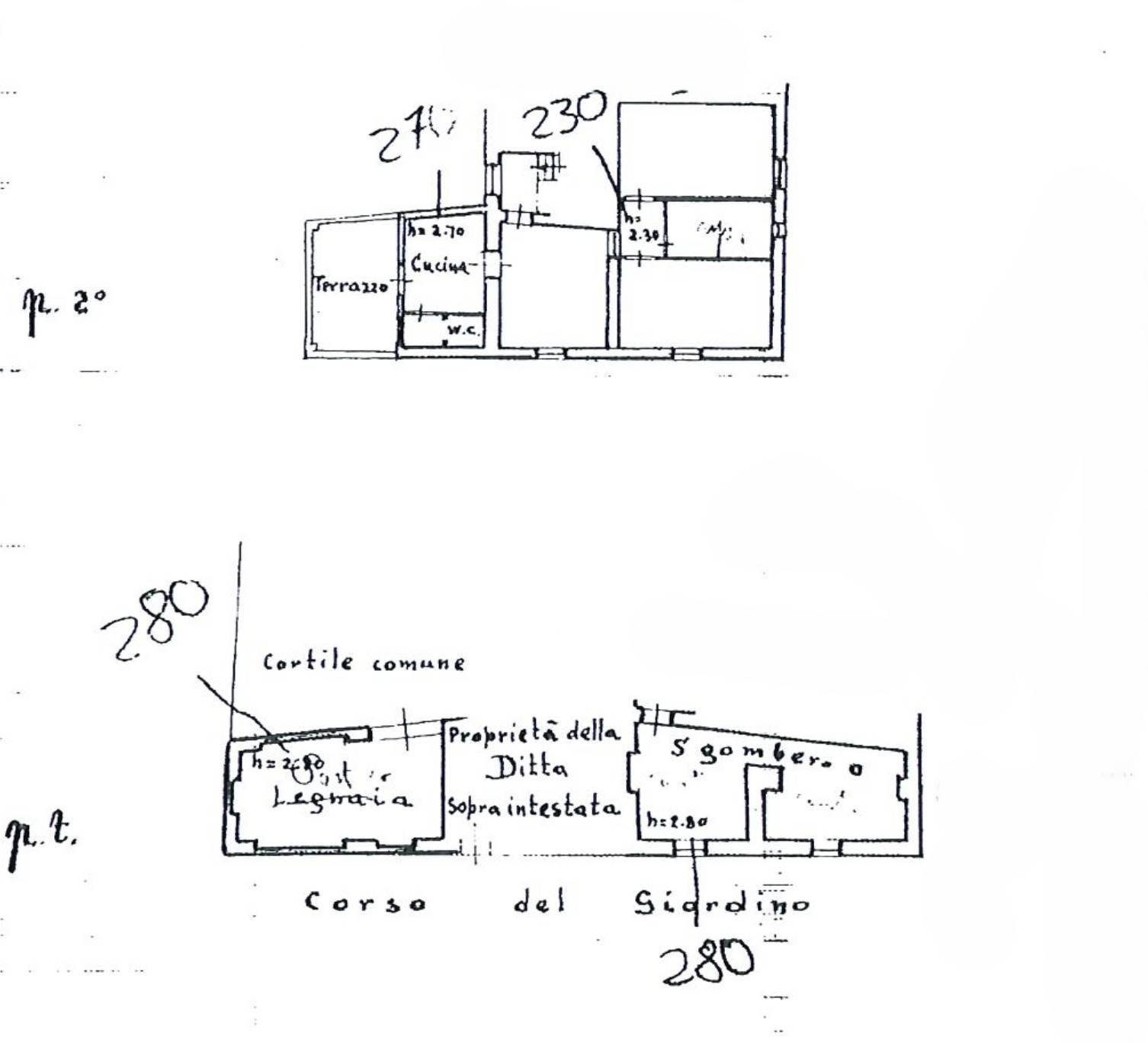 Casa indipendente in vendita a Canelli, Canelli - Nizza Monferato