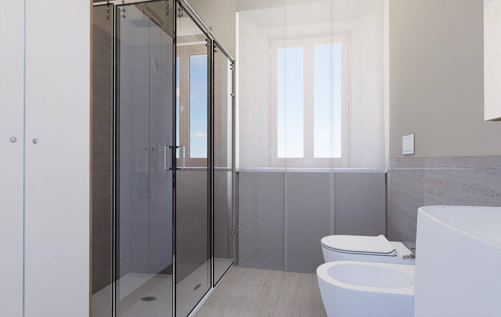 Appartamento in vendita a Asti, Centro Storico