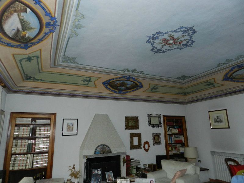 Casa indipendente in vendita a Vignale Monferrato, Campagna