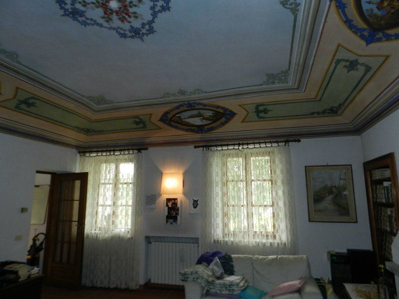 Casa indipendente in vendita a Vignale Monferrato, Campagna