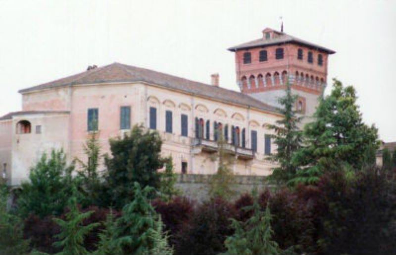 Castello in vendita a Bubbio, Centro Storico